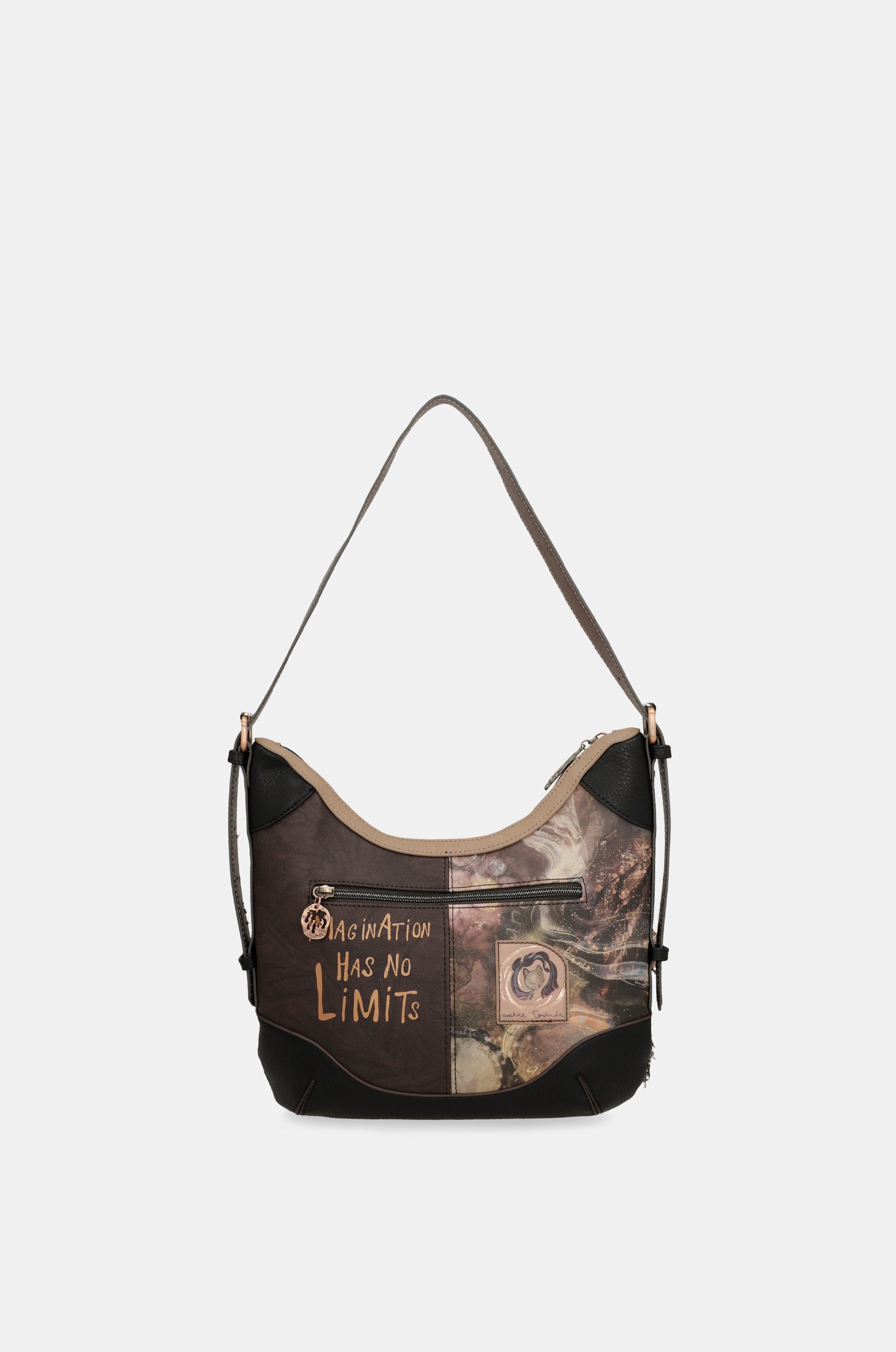 Bolso hobo de hombro Dreamverse