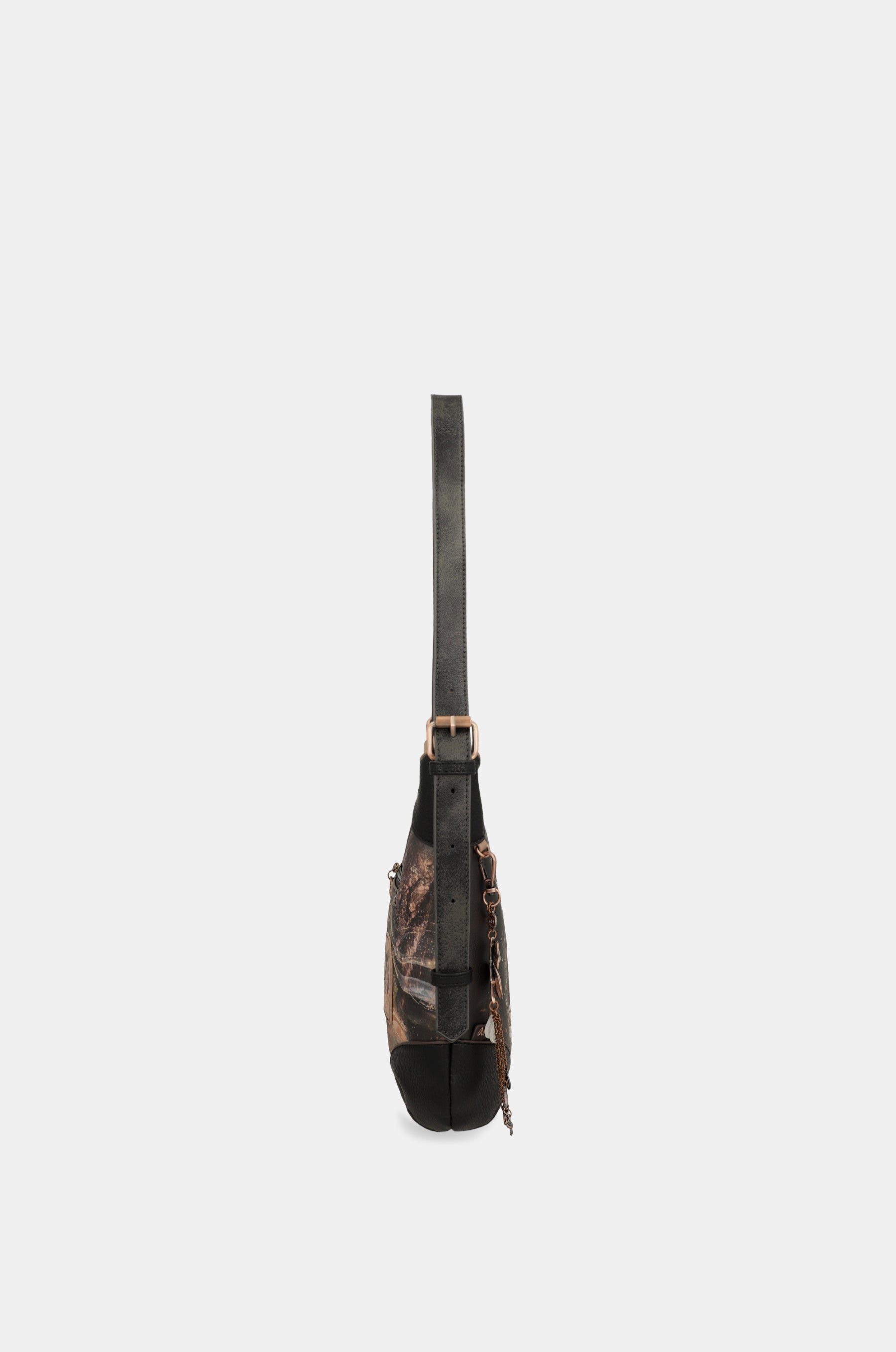 Bolso hobo de hombro Dreamverse