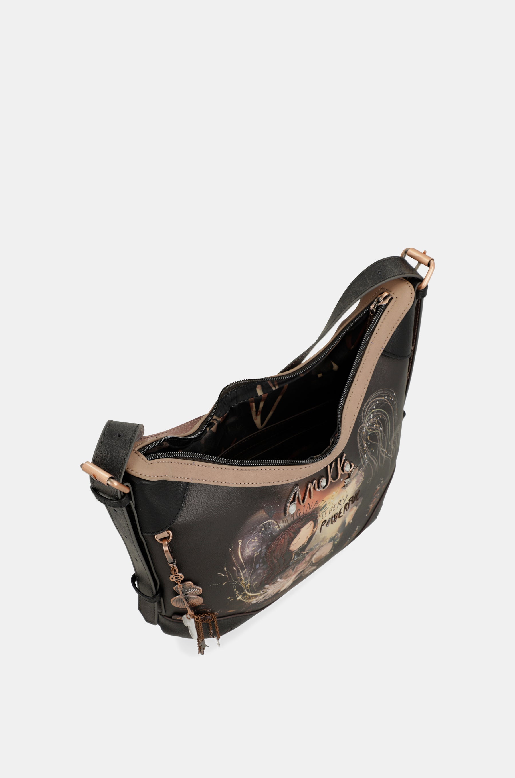 Bolso hobo de hombro Dreamverse