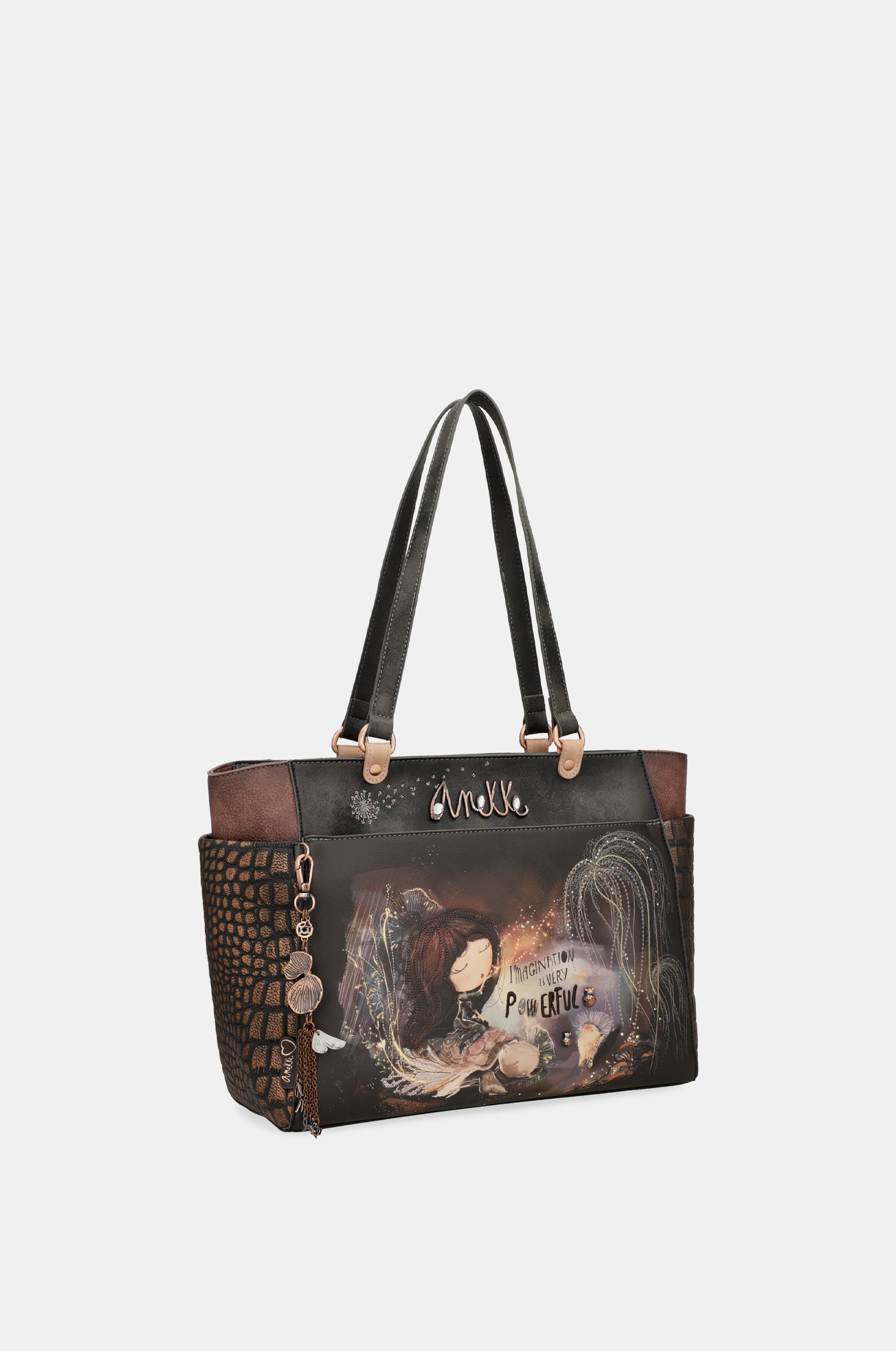 Bolso de hombro Dreamverse
