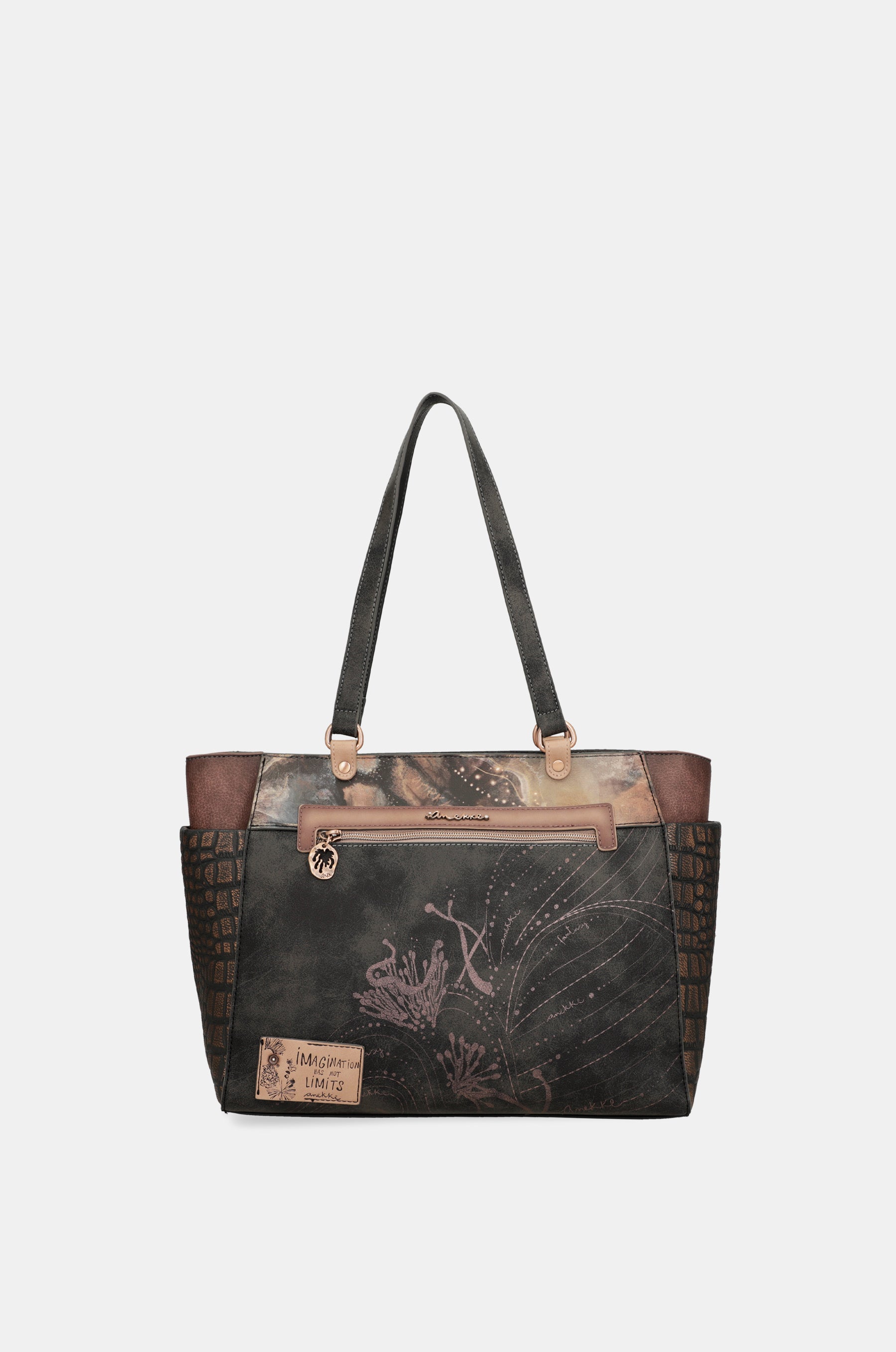 Bolso de hombro Dreamverse