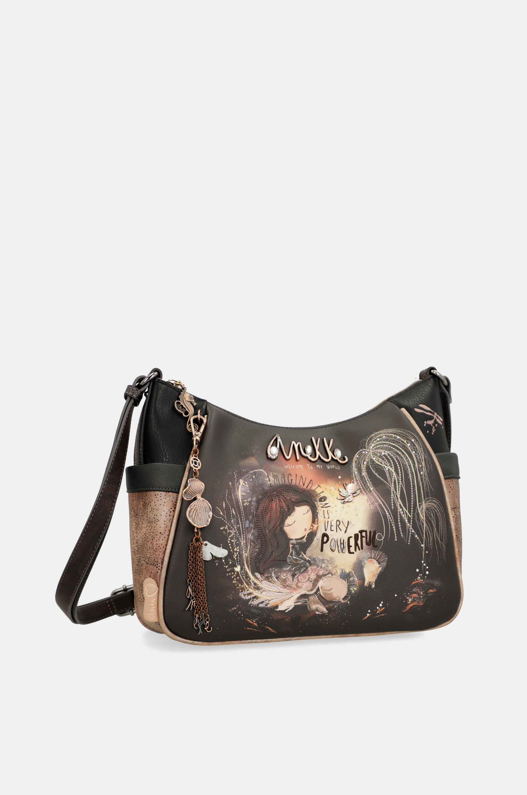 Bandolera Dreamverse