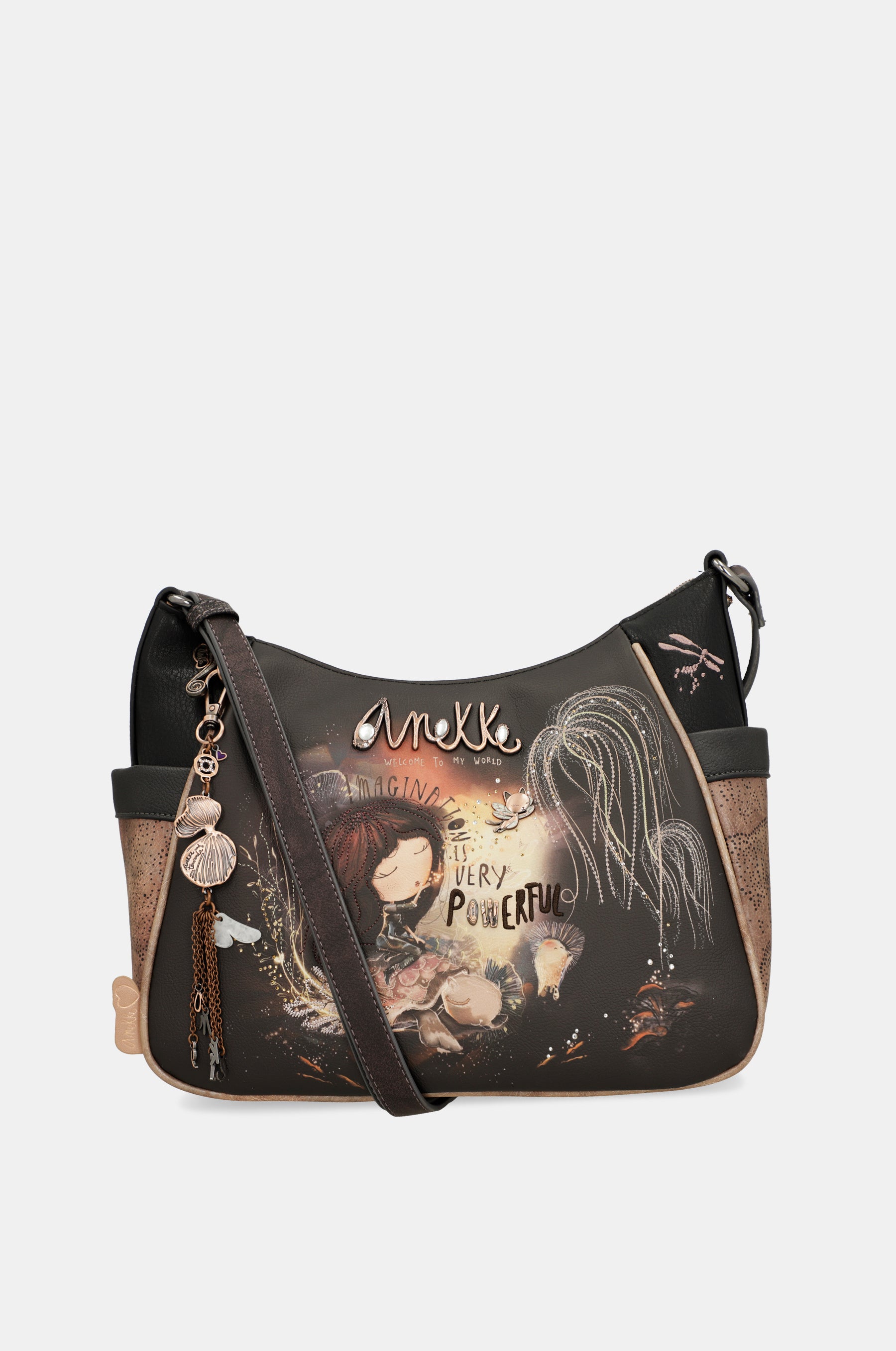Bandolera Dreamverse