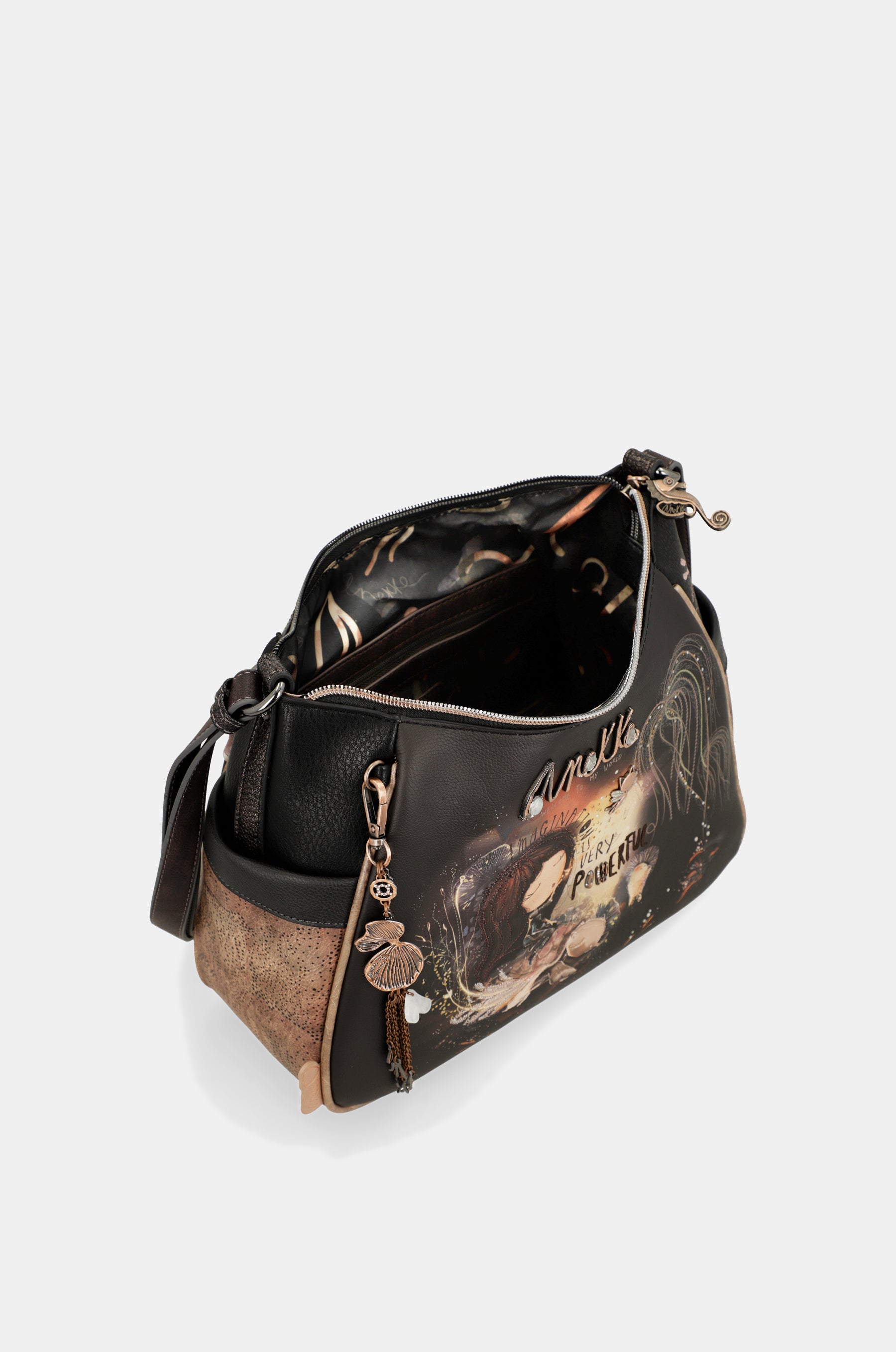 Bandolera Dreamverse