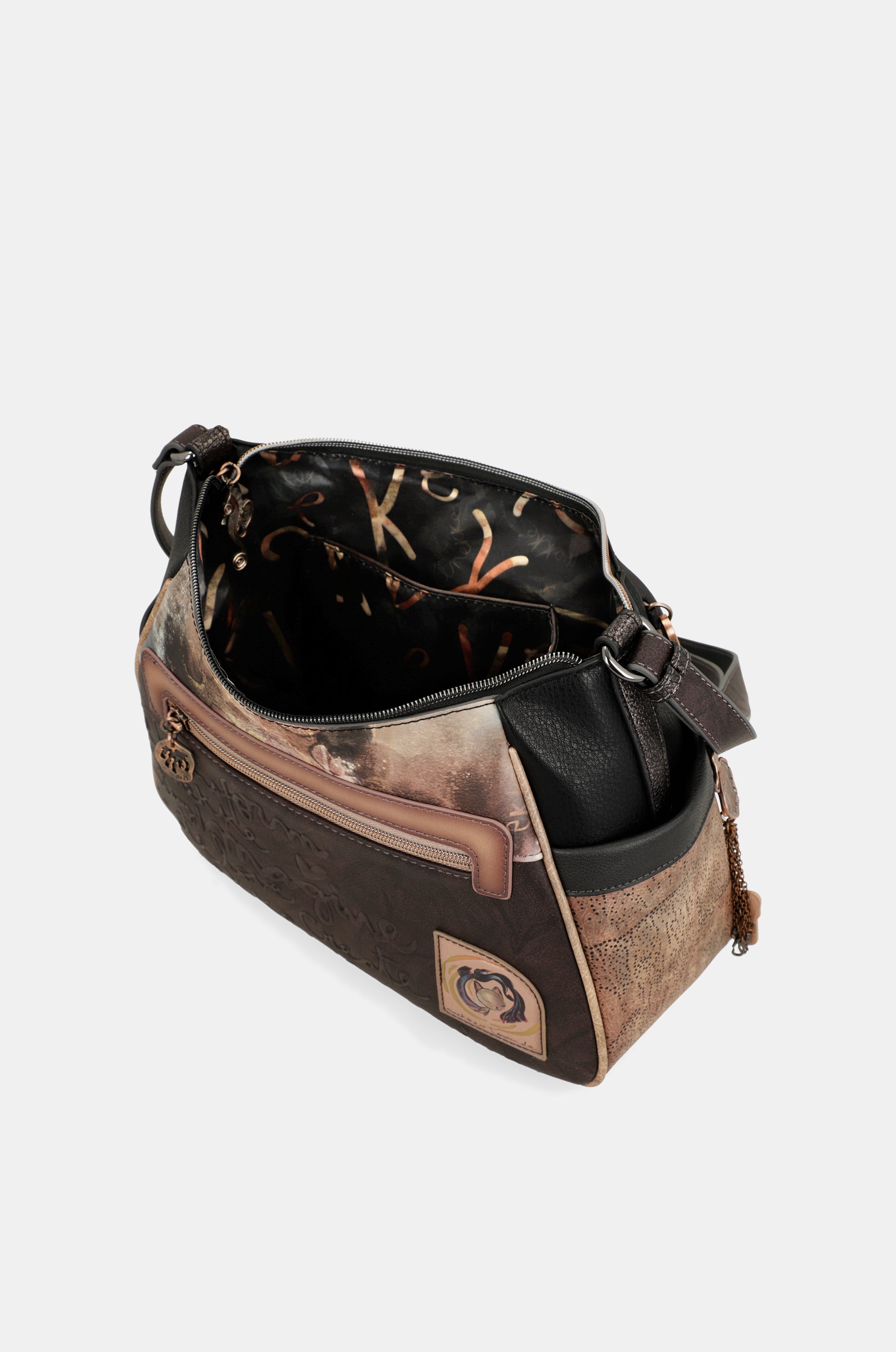 Bandolera Dreamverse