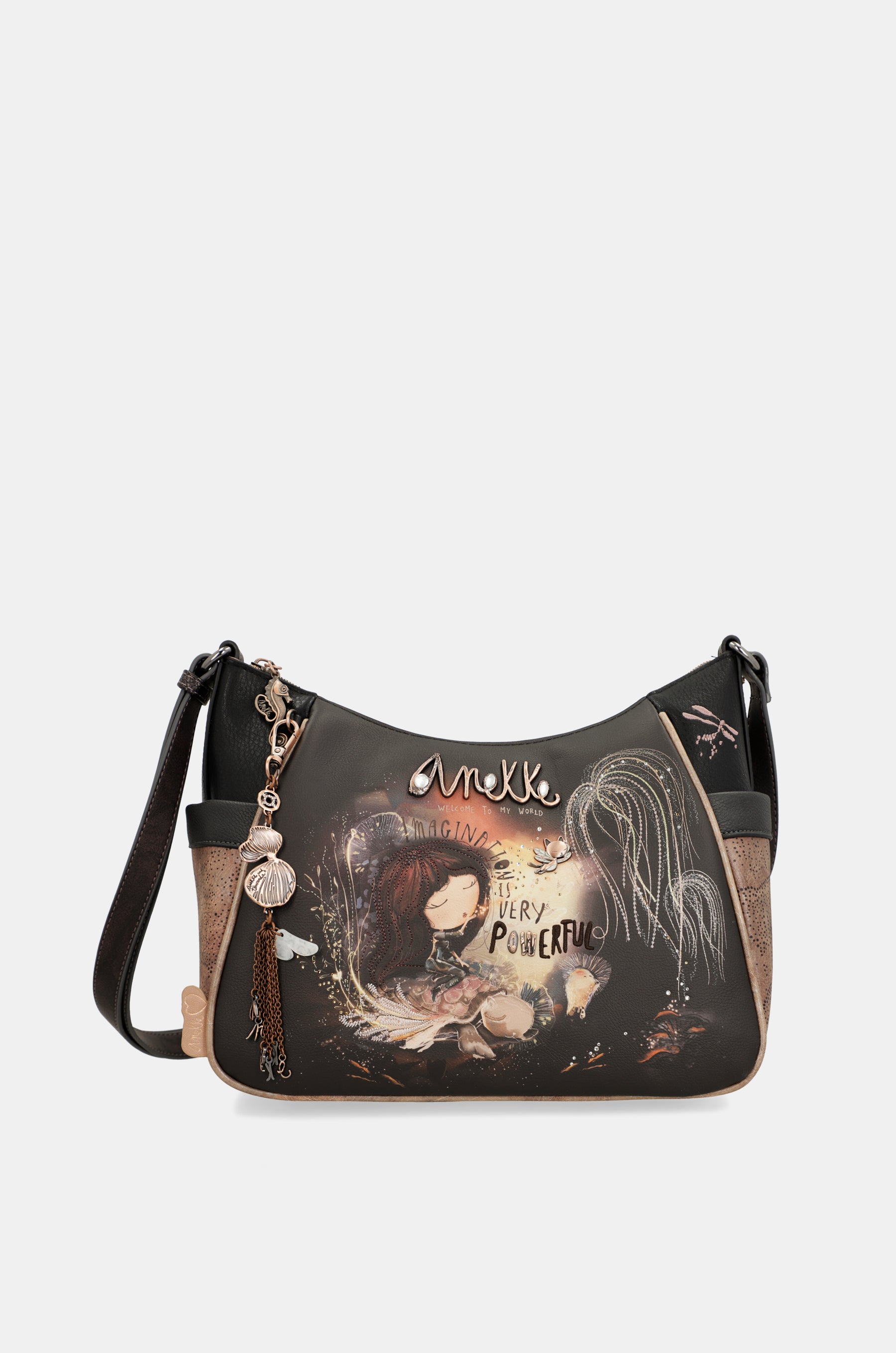 Bandolera Dreamverse