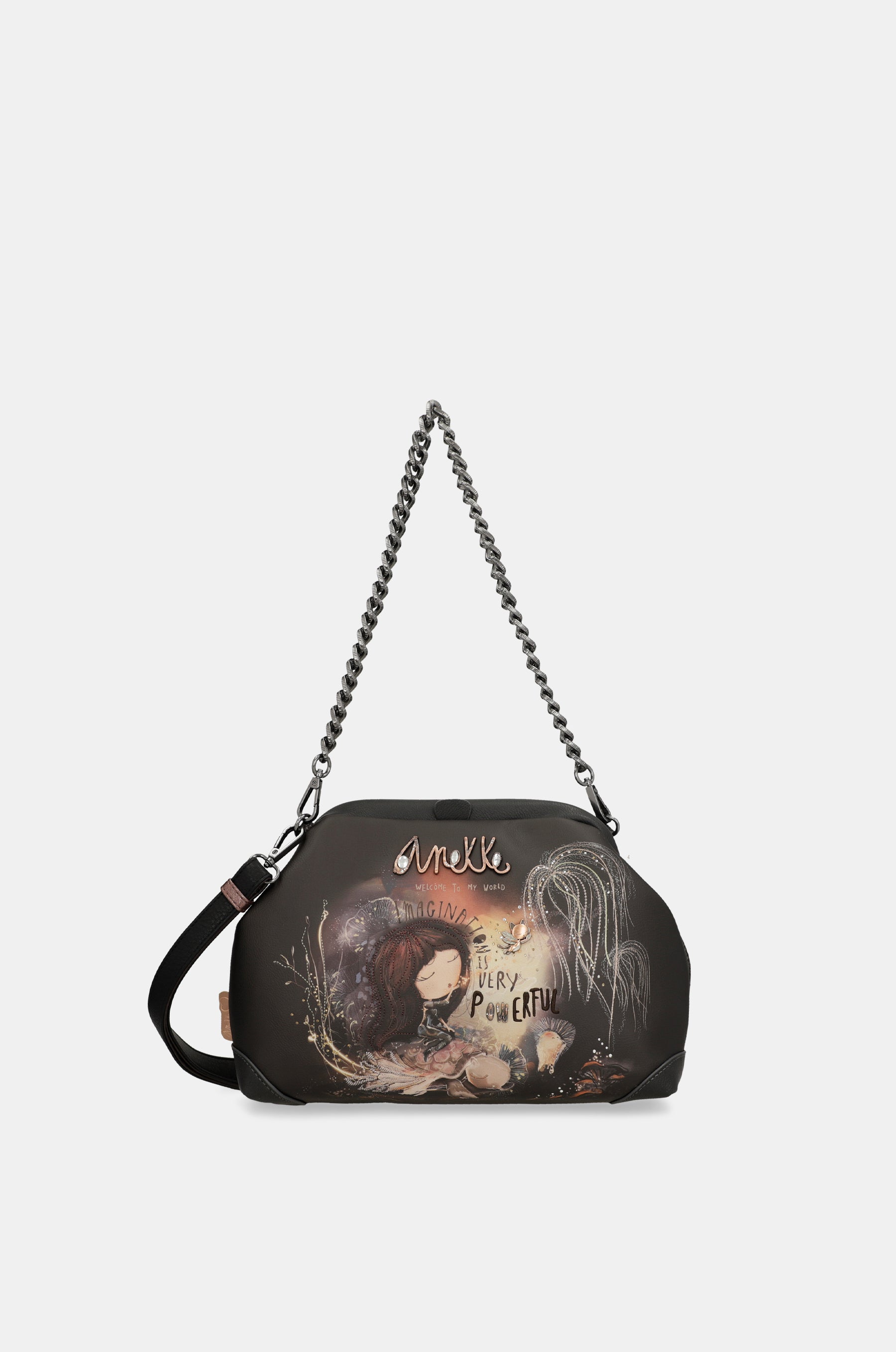 Bandolera bombonera Dreamverse