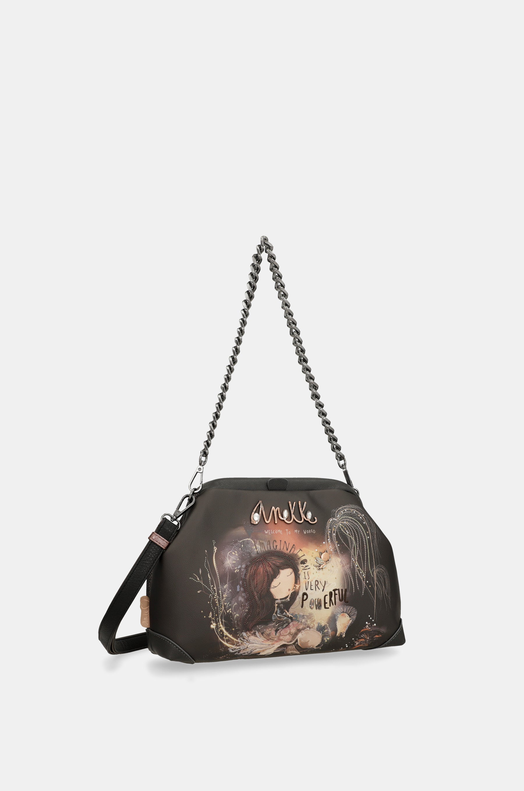 Bandolera bombonera Dreamverse
