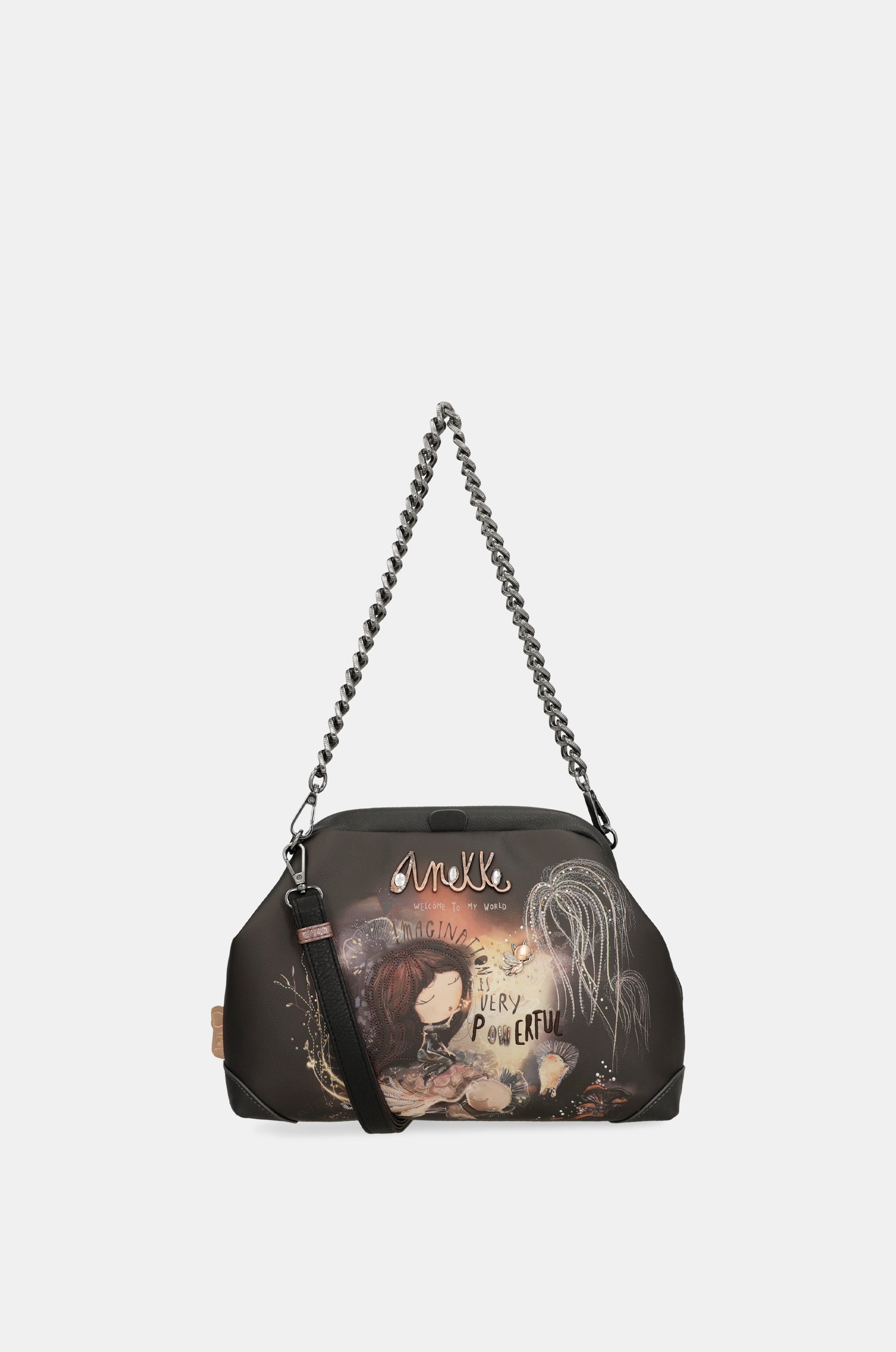 Bandolera bombonera Dreamverse