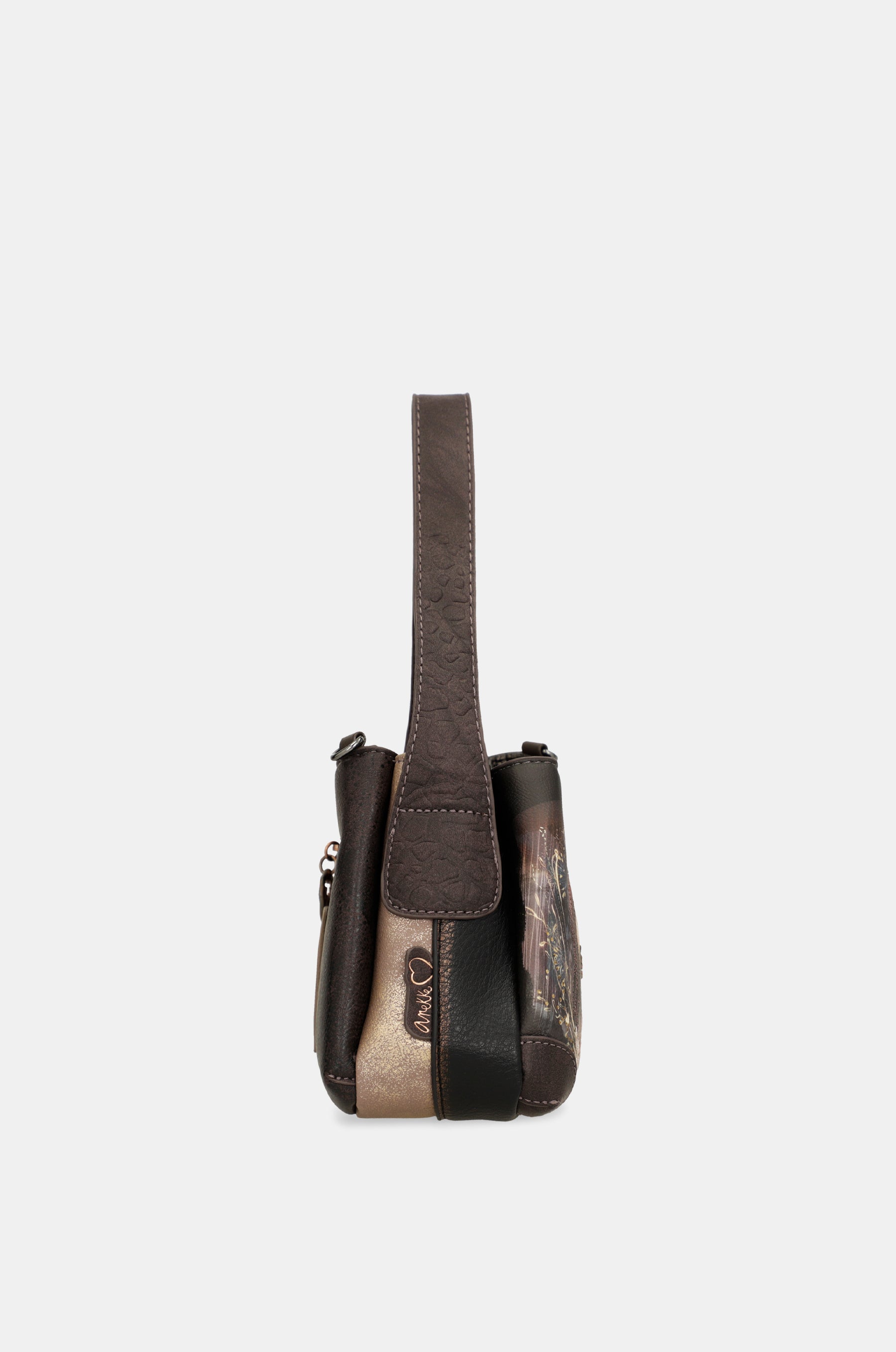 Bolso de hombro con bandolera Dreamverse