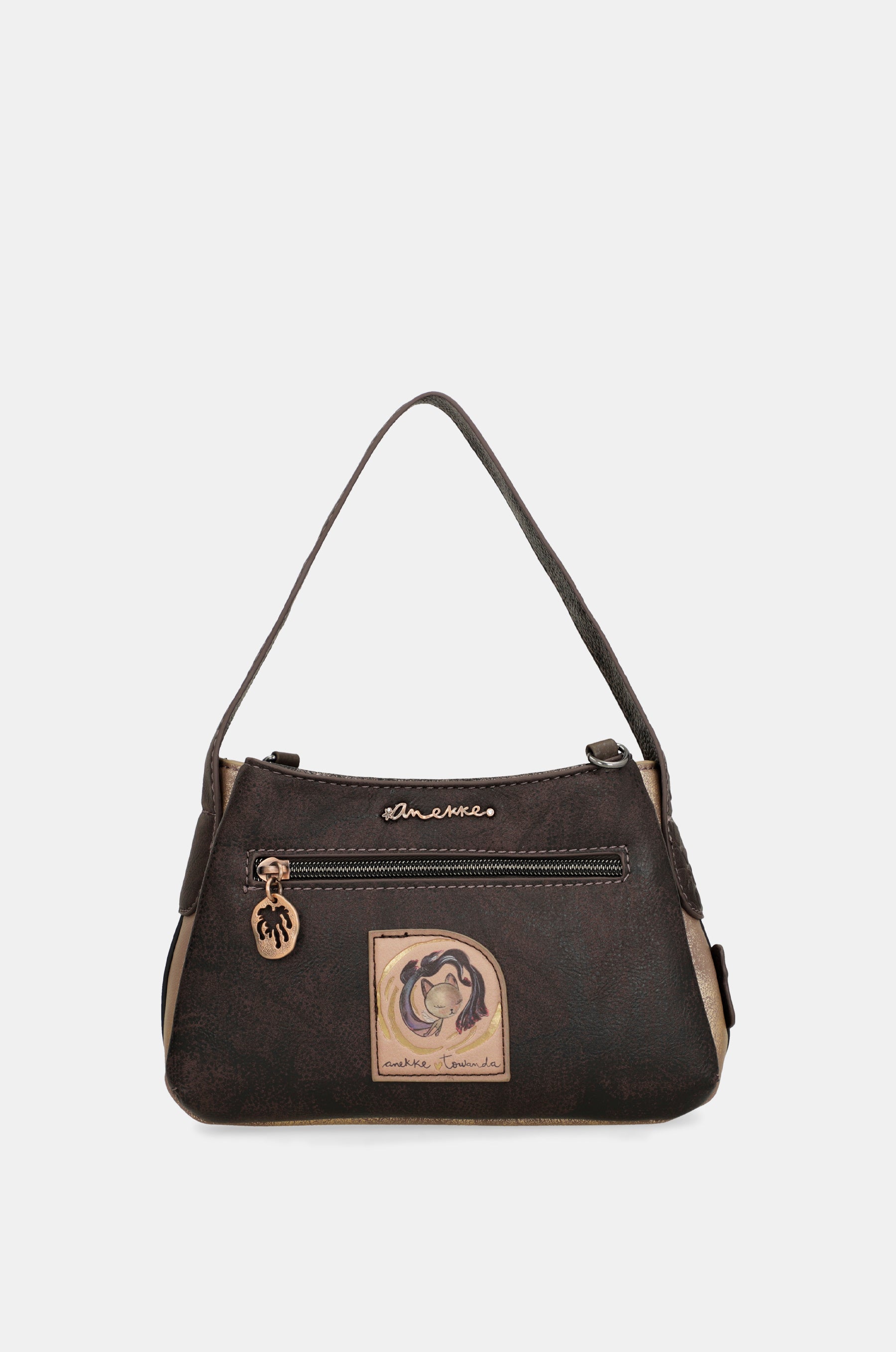 Bolso de hombro con bandolera Dreamverse