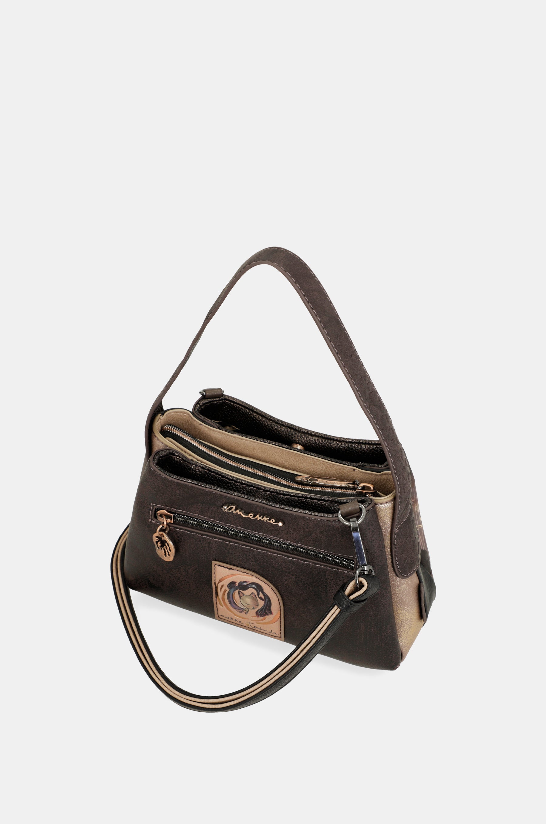 Bolso de hombro con bandolera Dreamverse