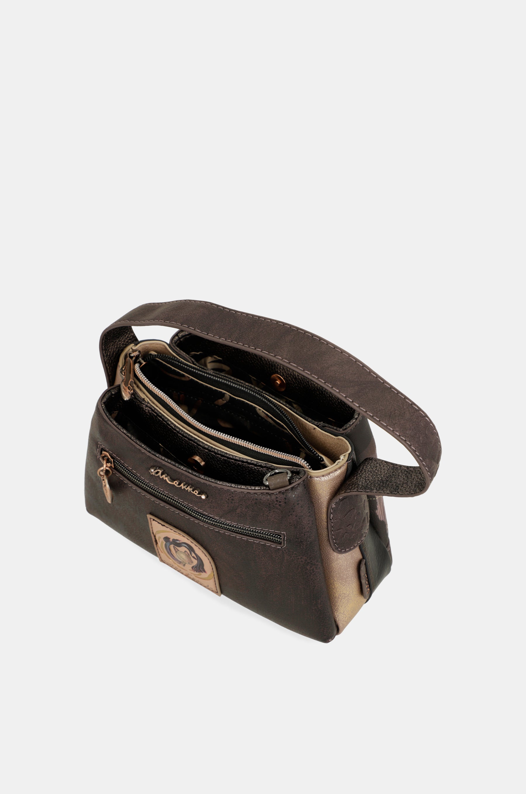 Bolso de hombro con bandolera Dreamverse