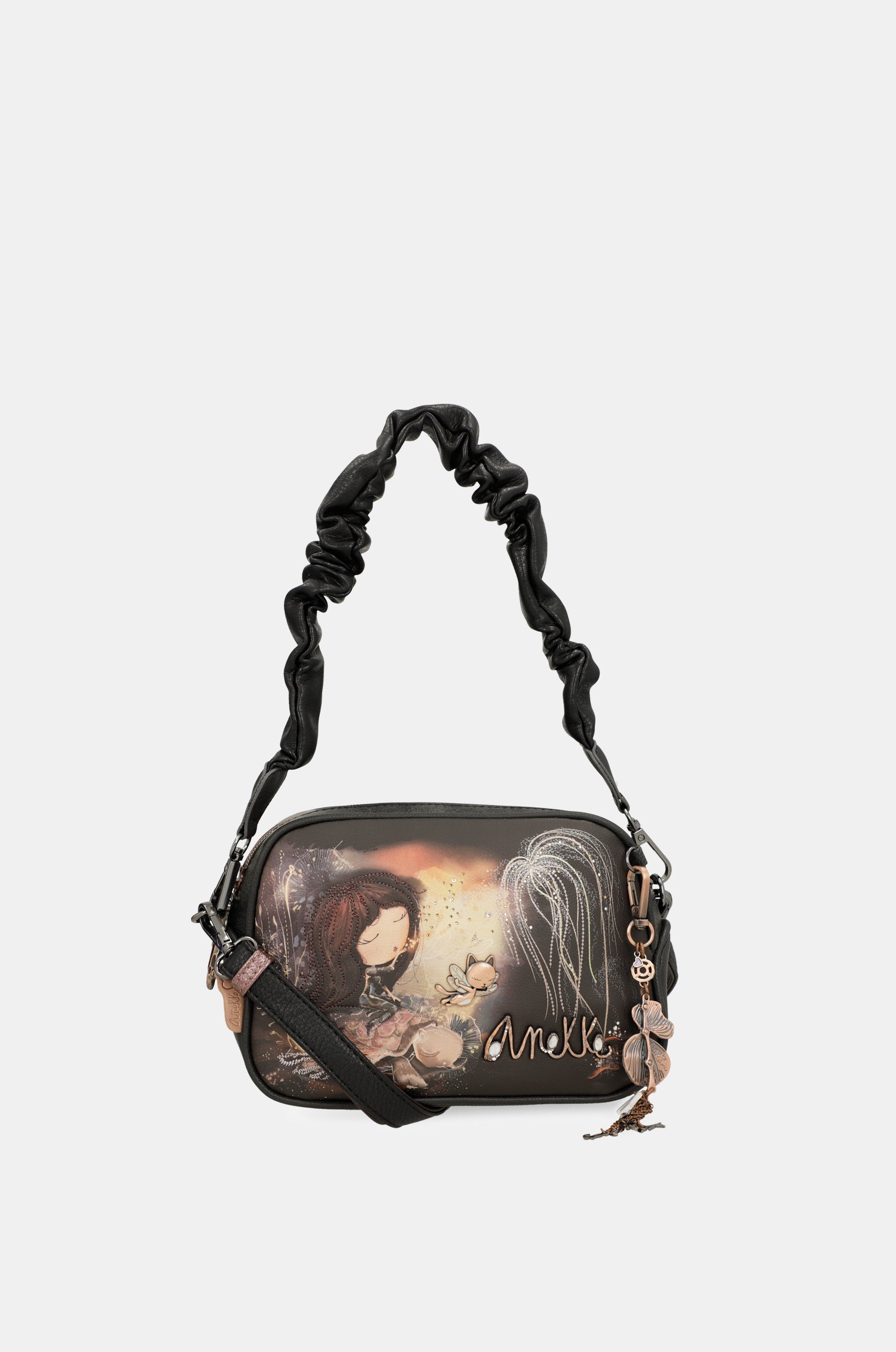 Bolso de hombro con bandolera pequeña Dreamverse