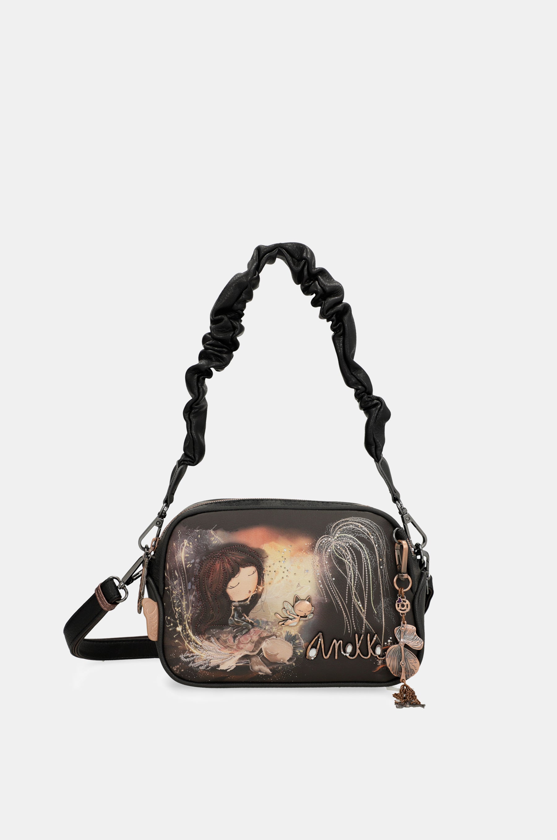 Bolso de hombro con bandolera pequeña Dreamverse