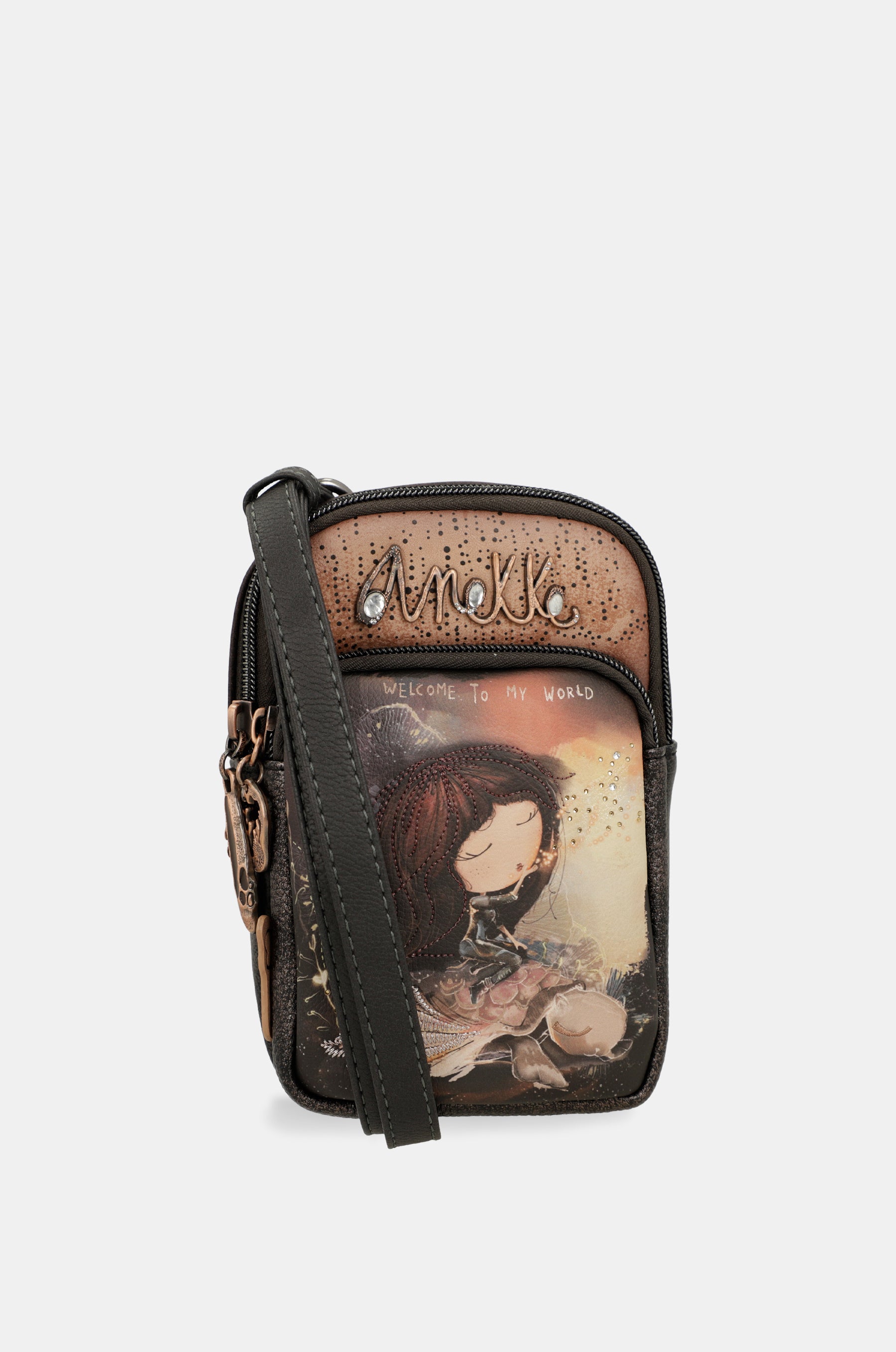 Bandolera mini Dreamverse