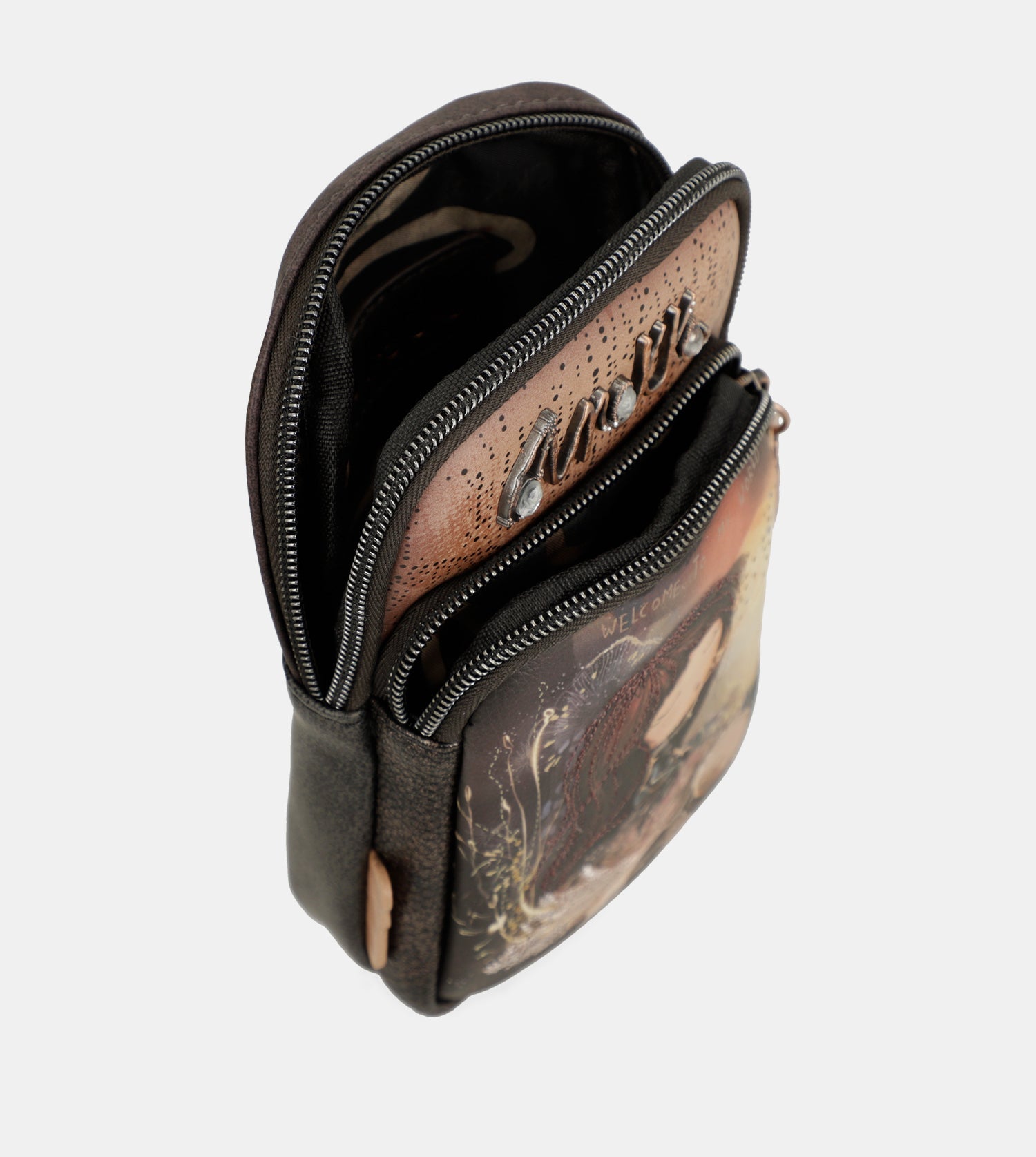 Bandolera mini Dreamverse