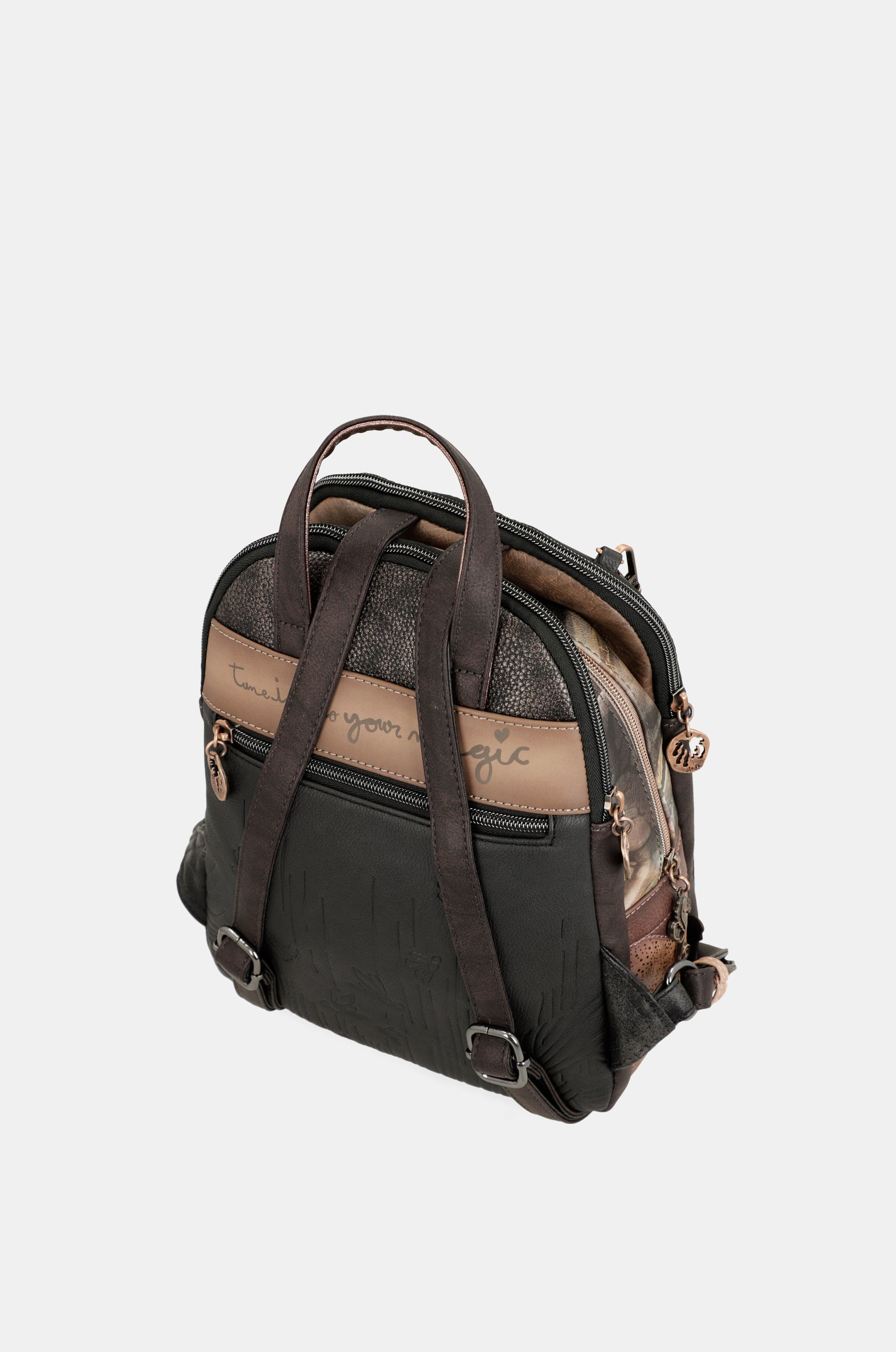 Mochila 3 compartimentos Dreamverse