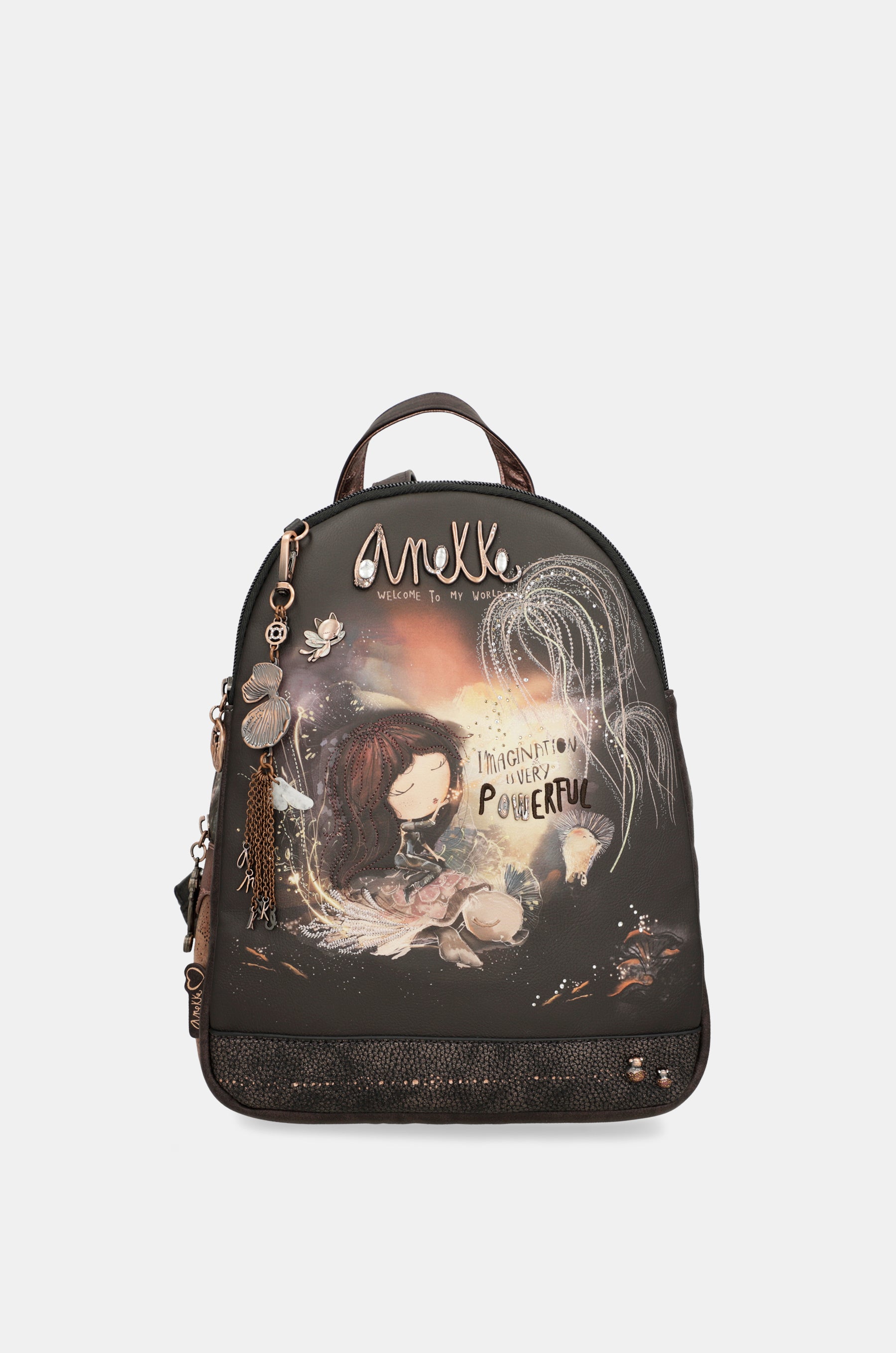Mochila 3 compartimentos Dreamverse