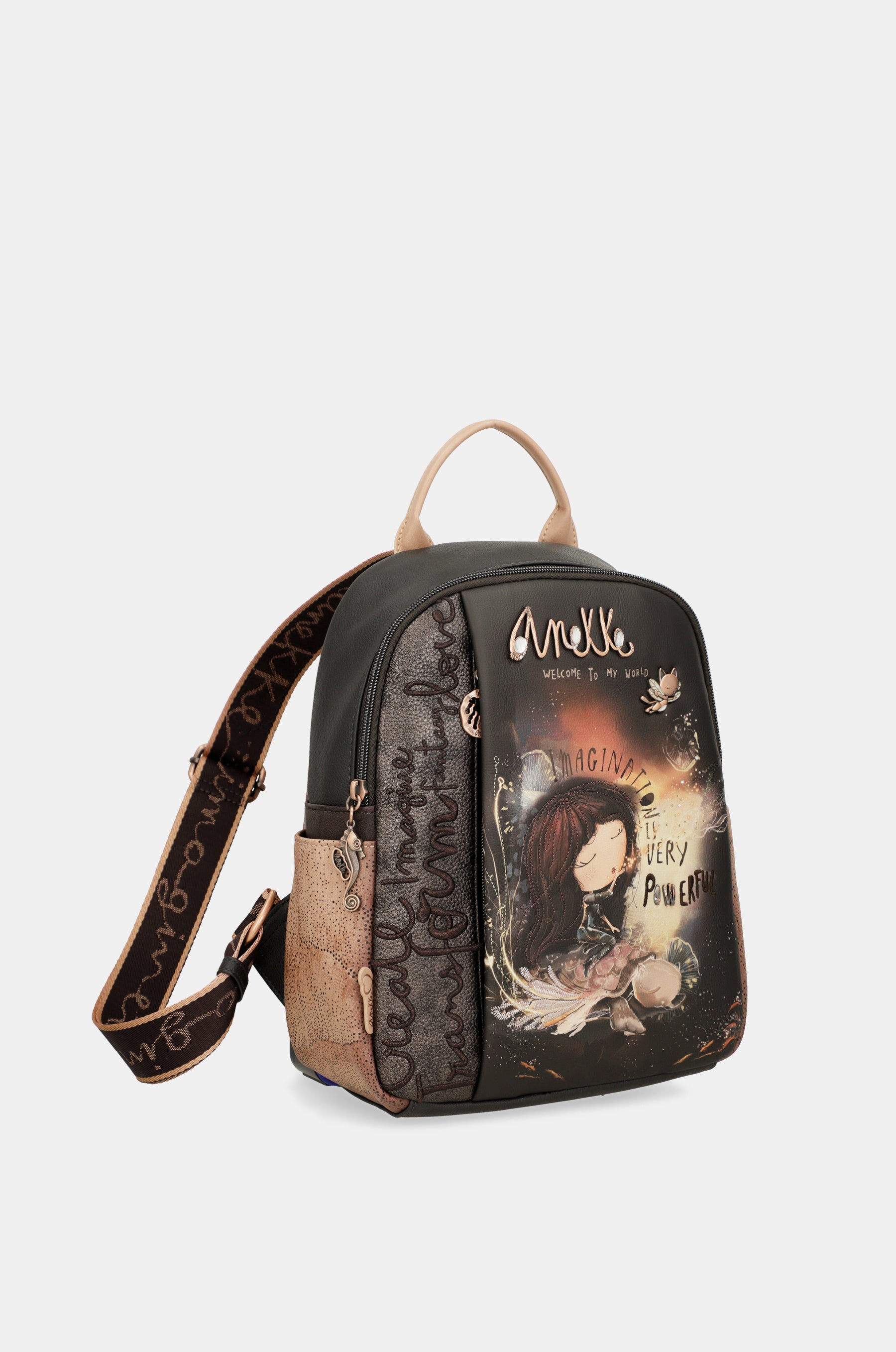 Mochila de paseo Dreamverse
