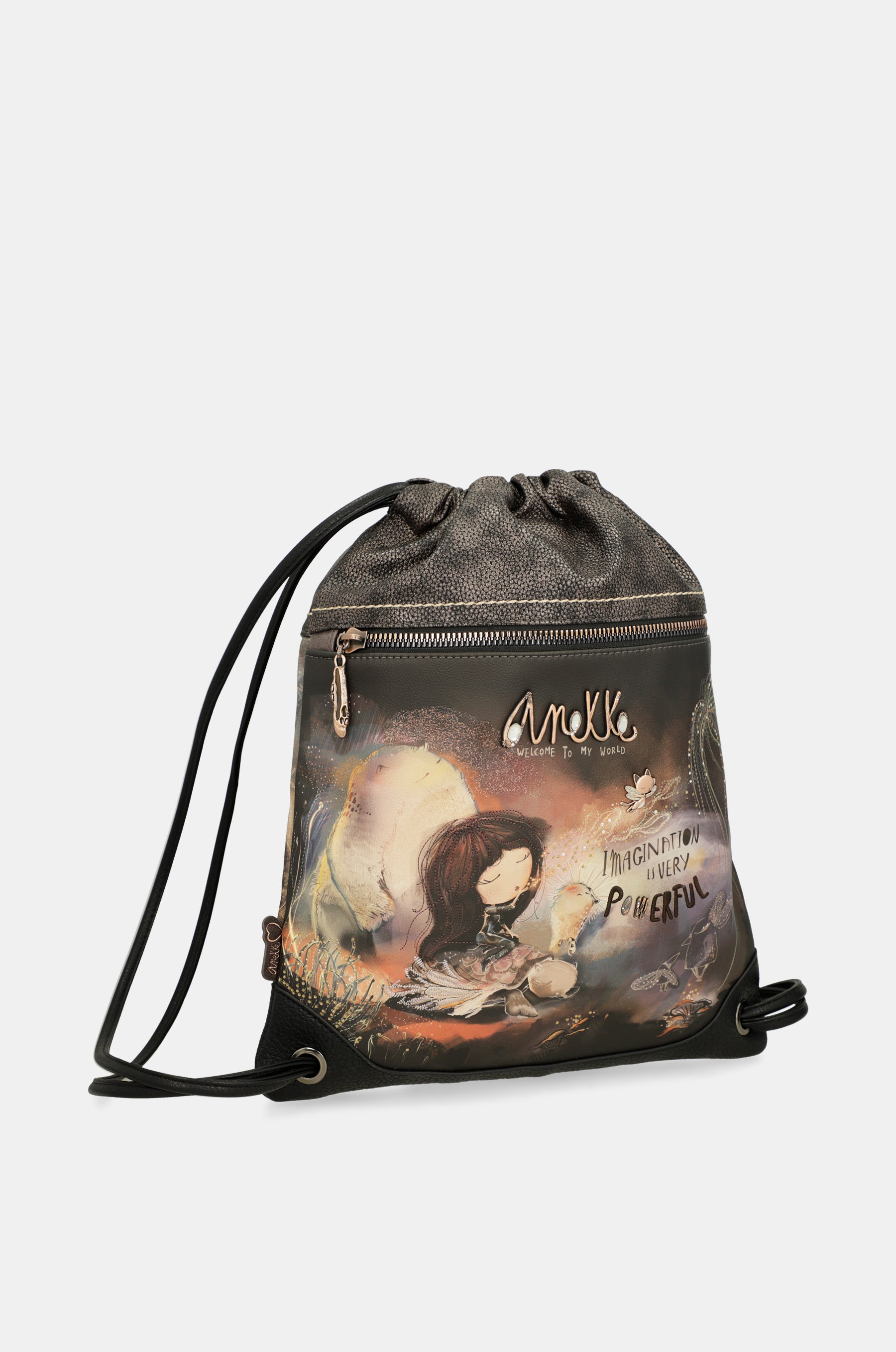 Mochila saco Dreamverse