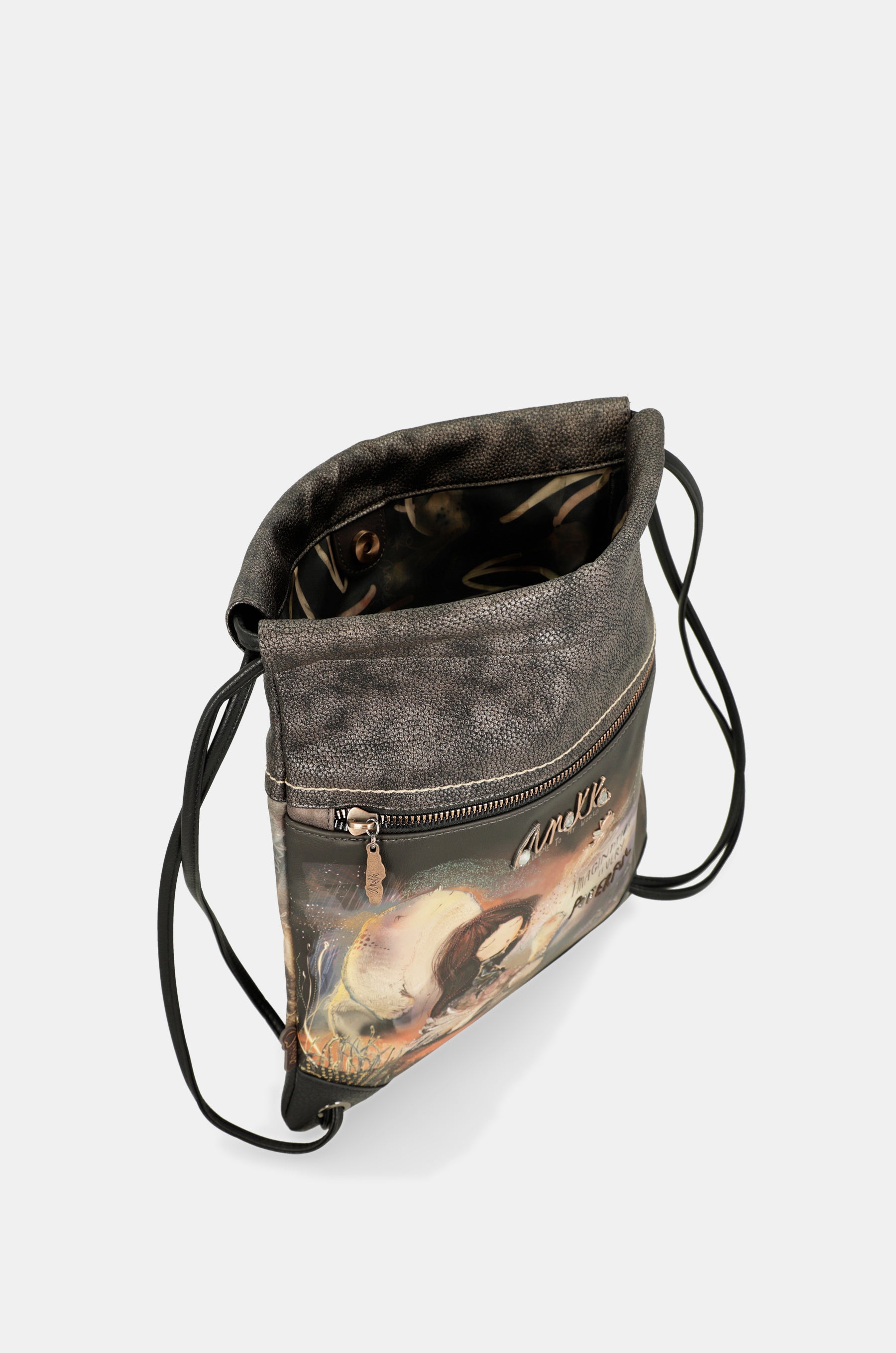 Mochila saco Dreamverse