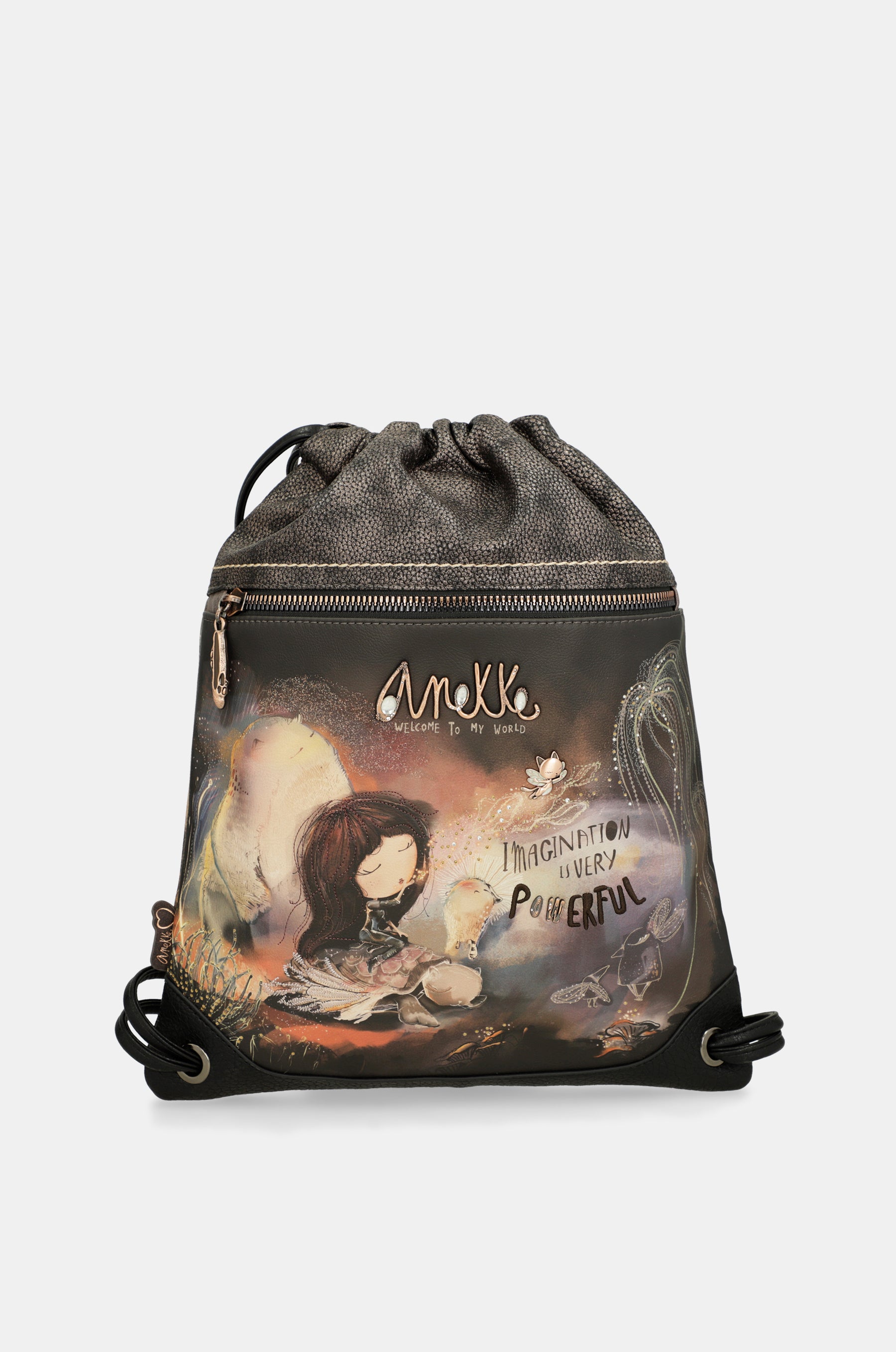 Mochila saco Dreamverse