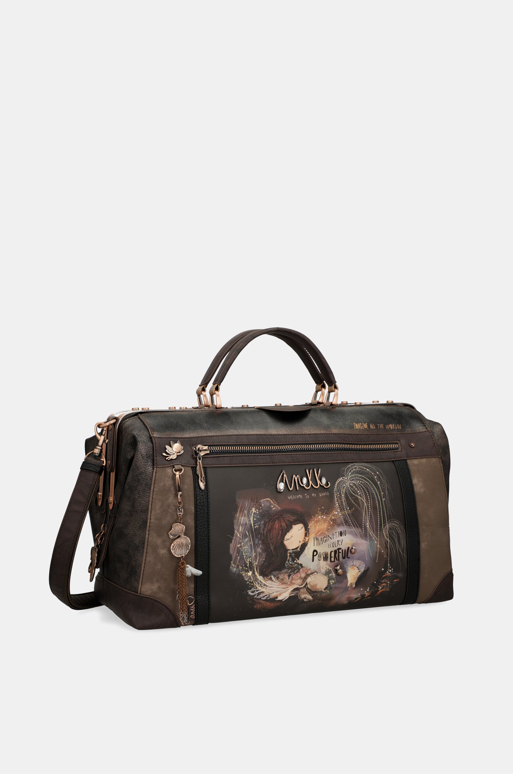 Bolsa de viaje Dreamverse