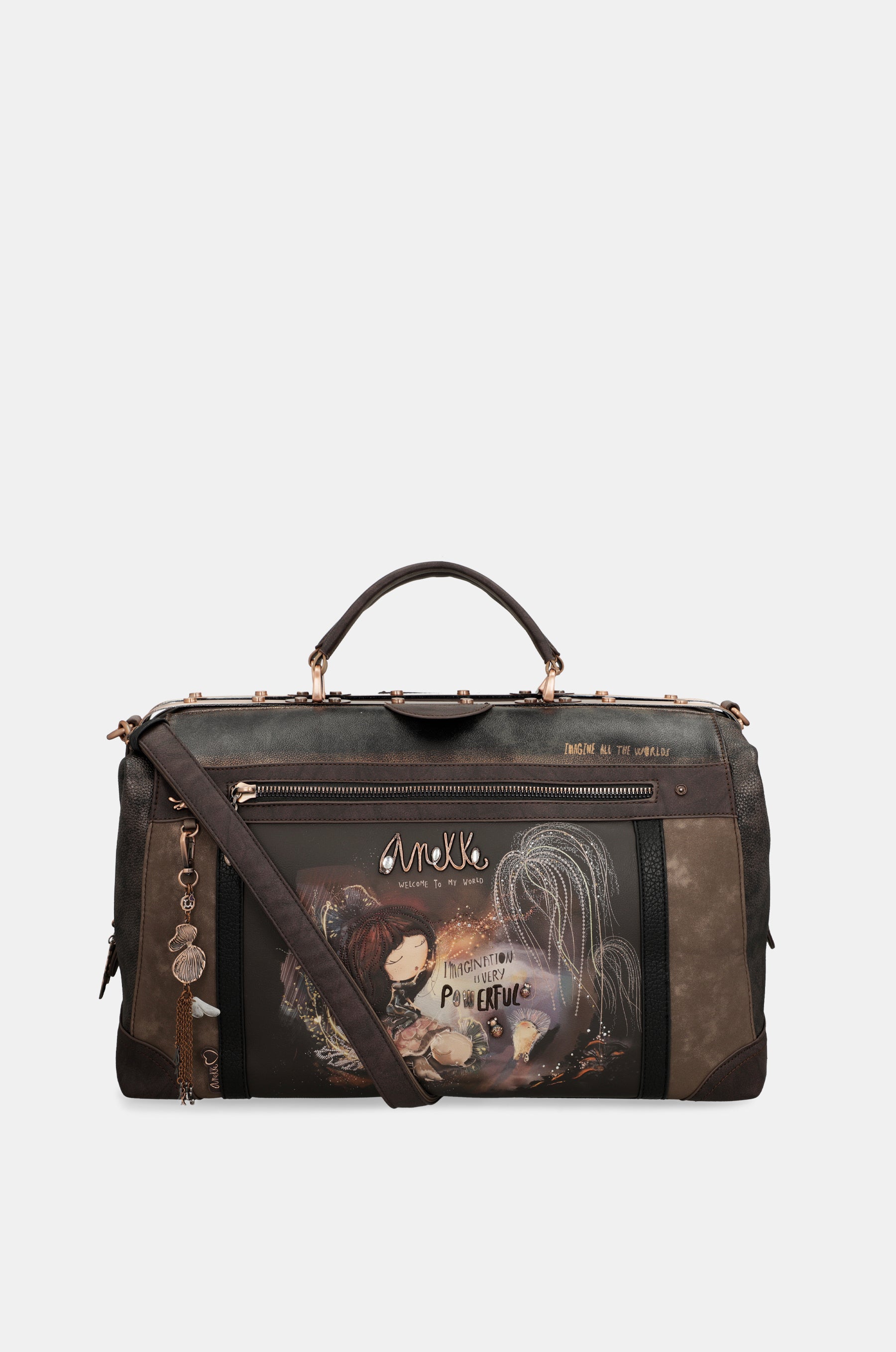 Bolsa de viaje Dreamverse
