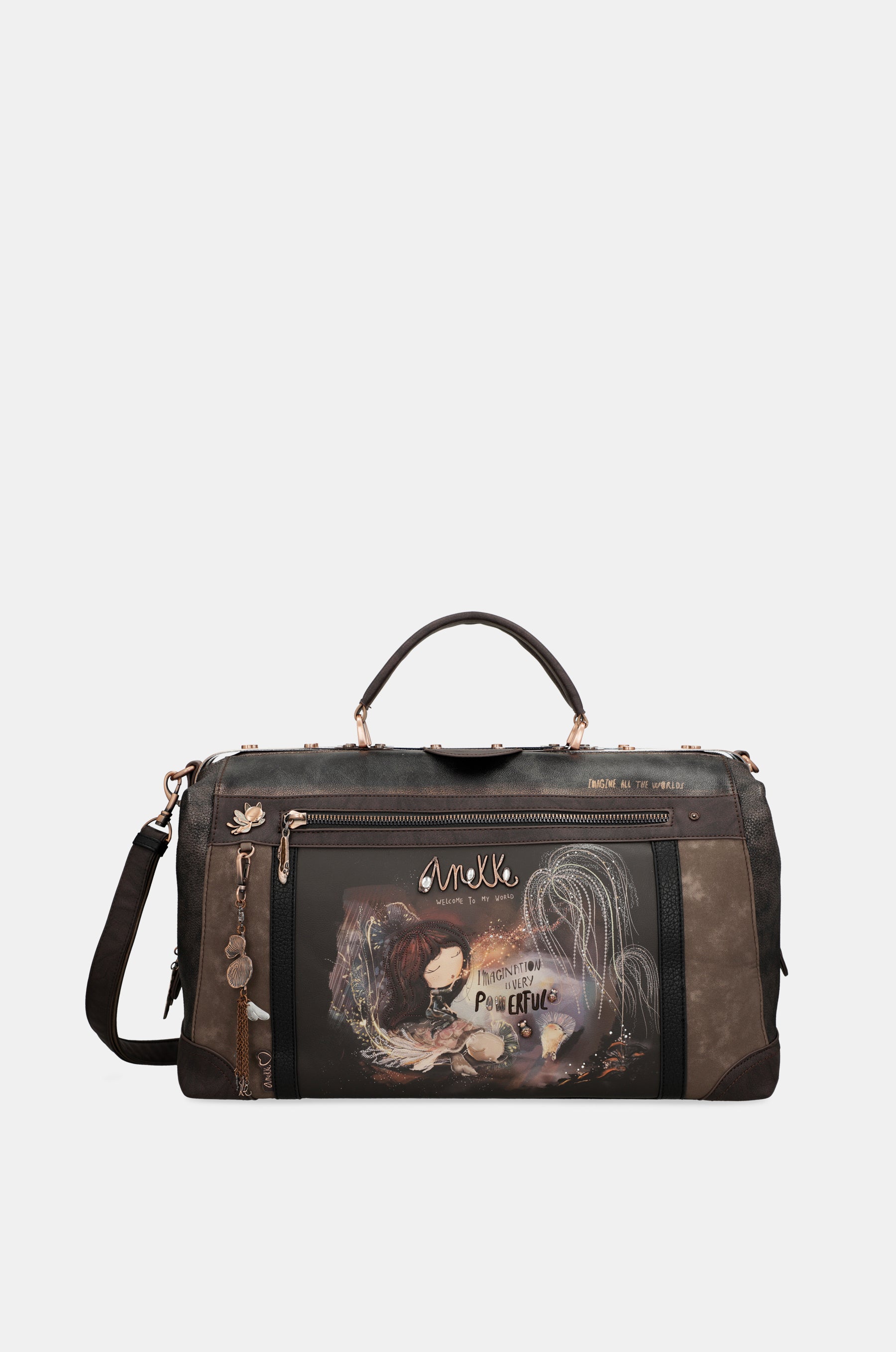 Bolsa de viaje Dreamverse