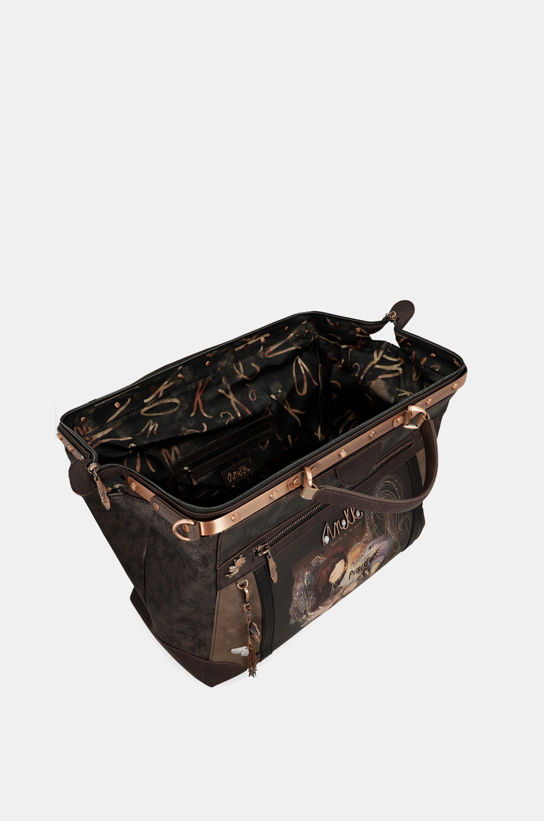 Bolsa de viaje Dreamverse