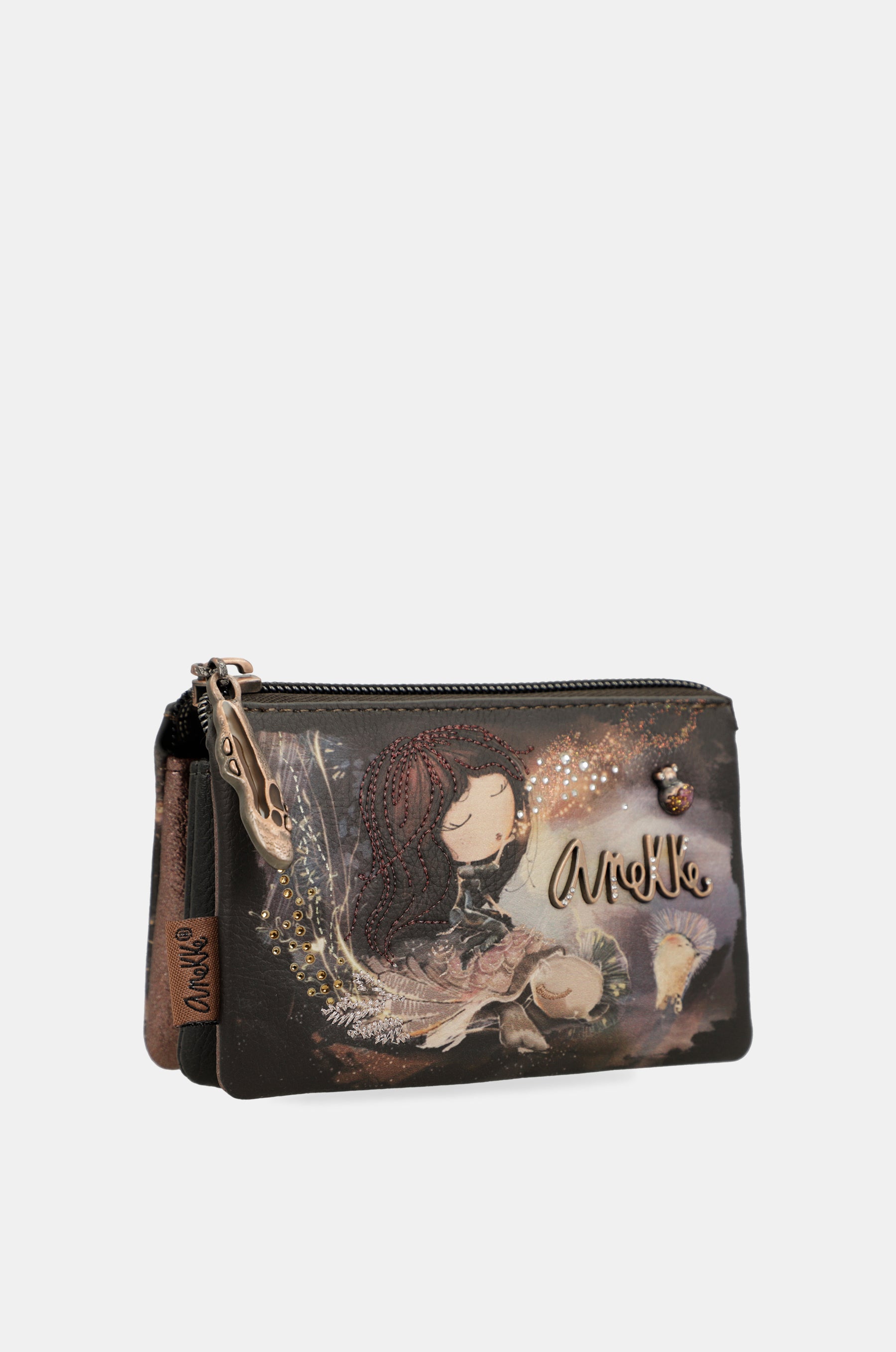 Monedero pequeño Dreamverse