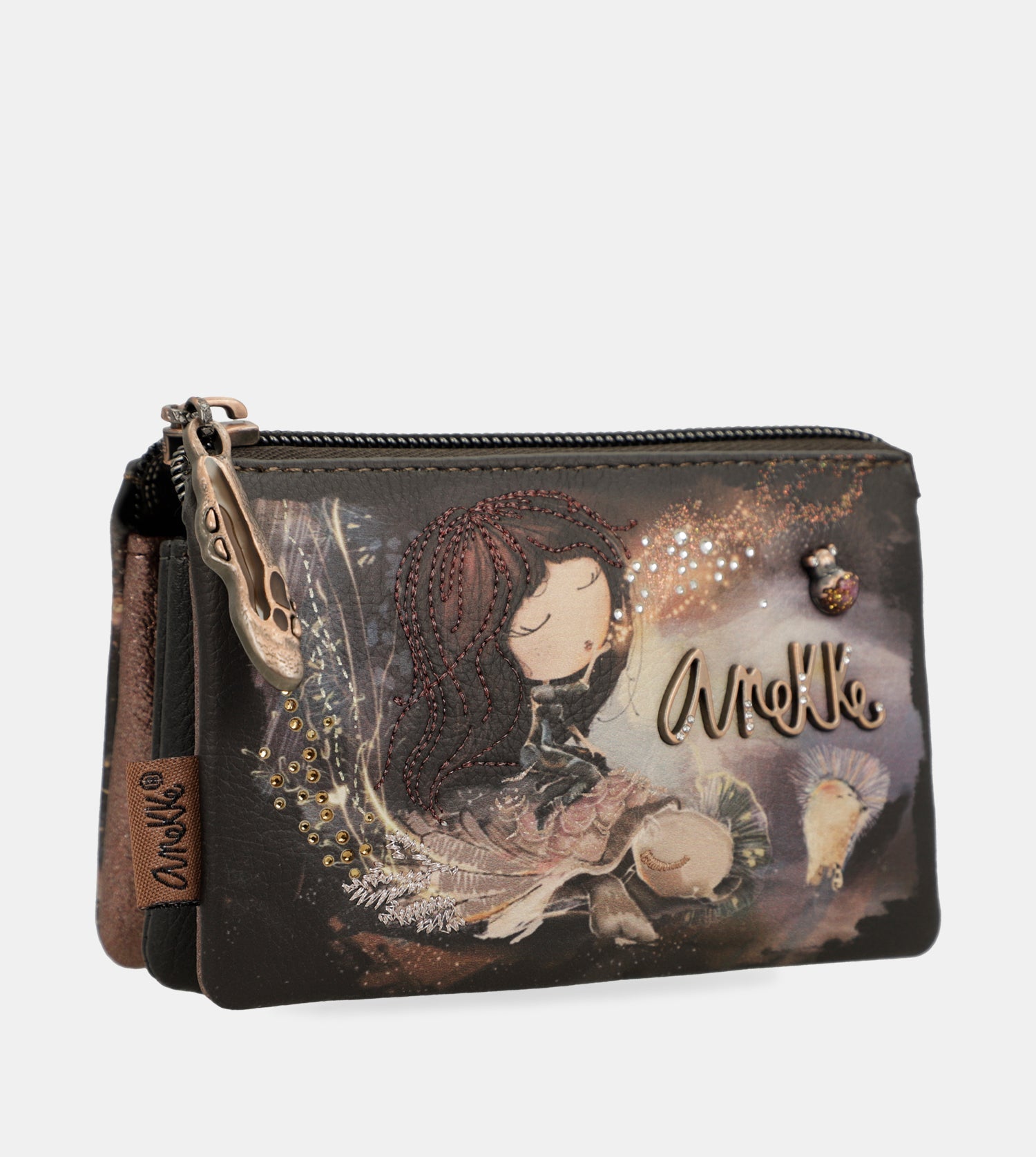 Monedero pequeño Dreamverse