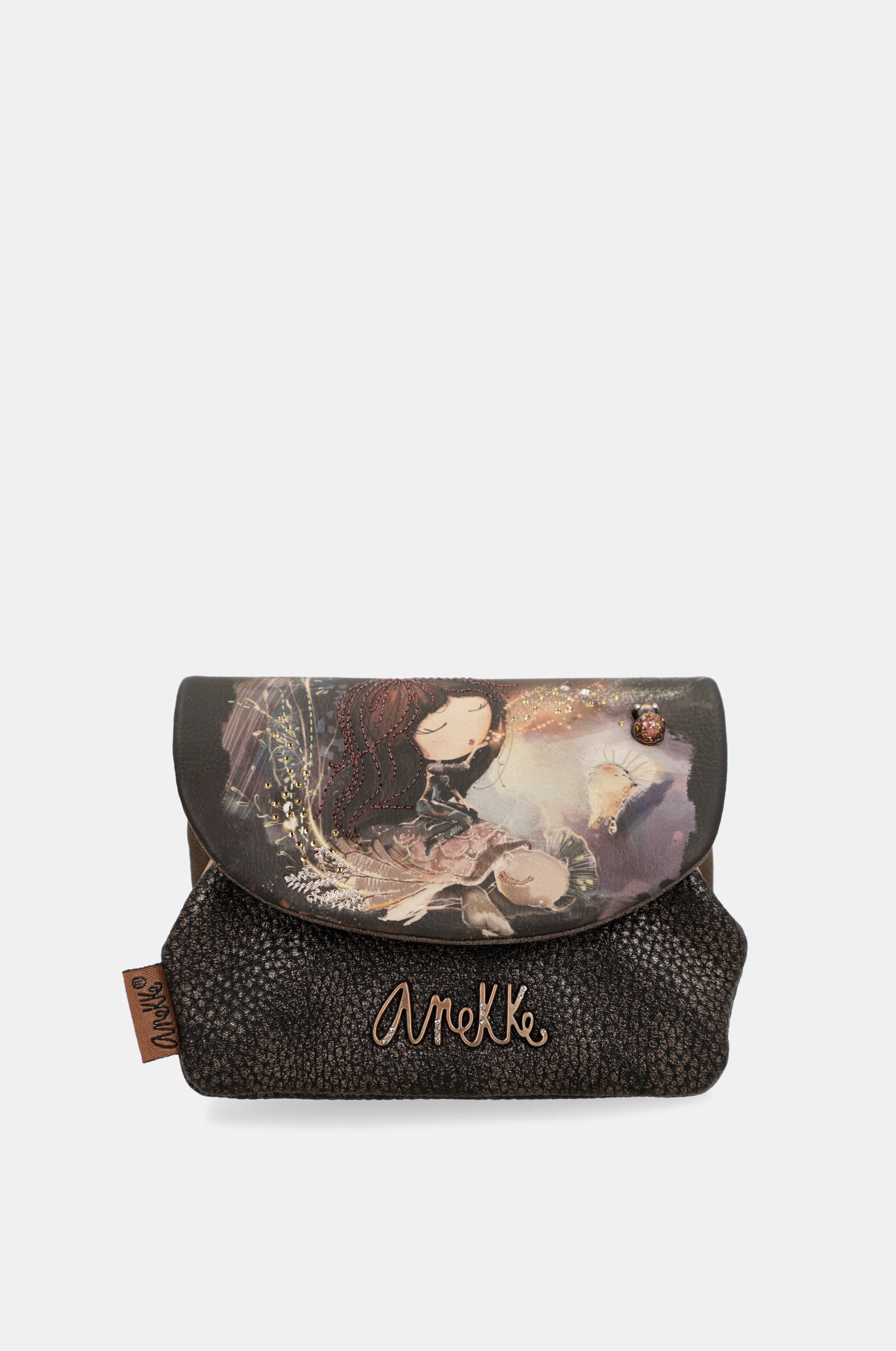 Monedero solapa Dreamverse