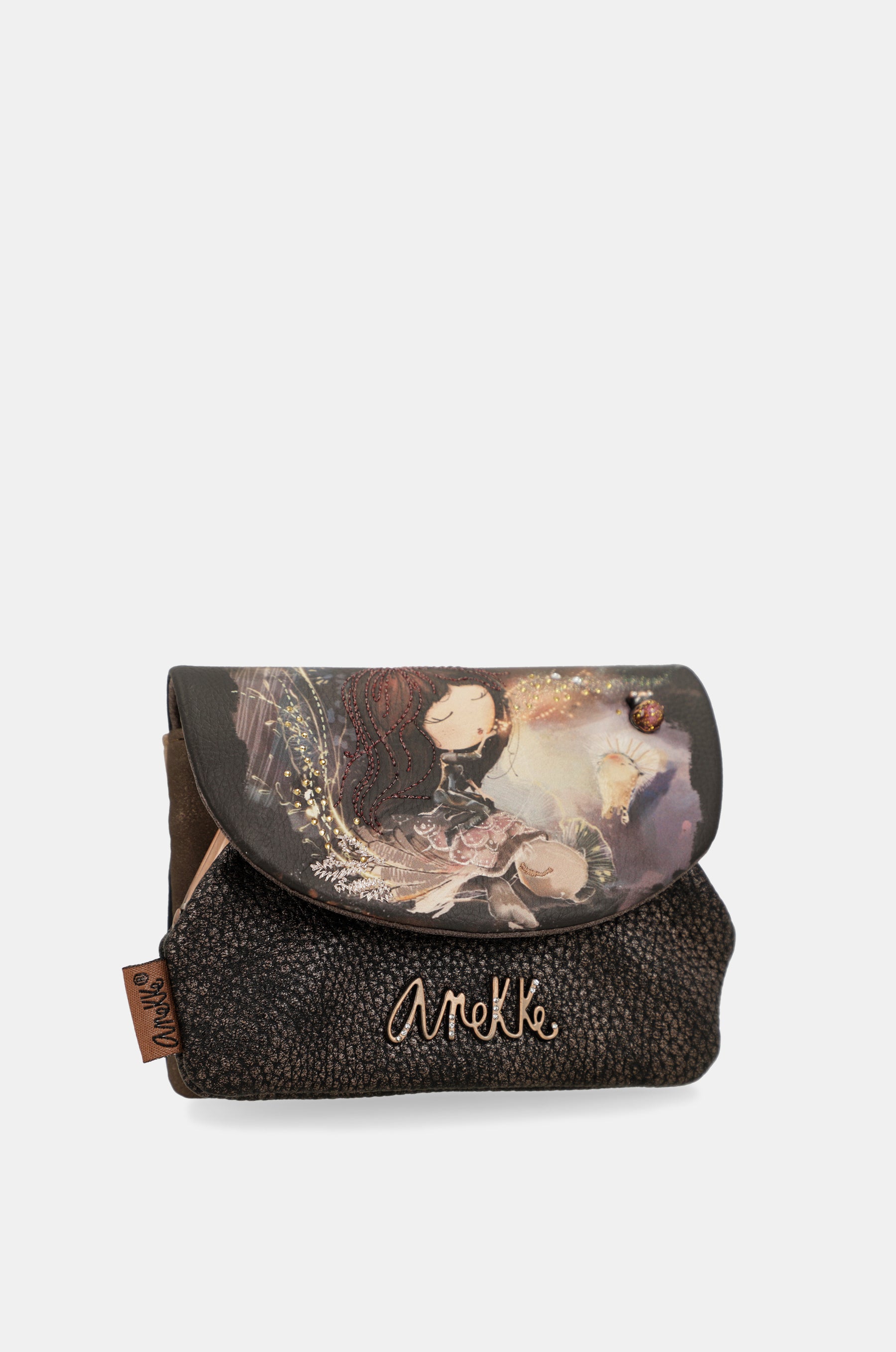 Monedero solapa Dreamverse