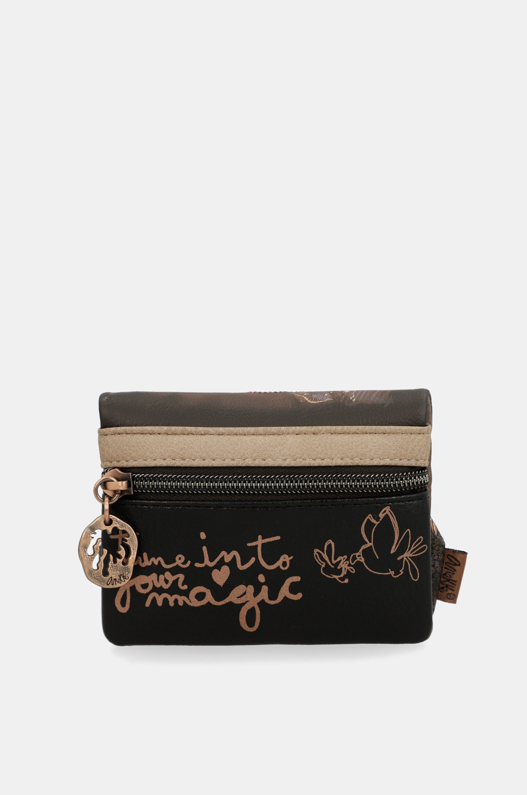 Monedero solapa Dreamverse