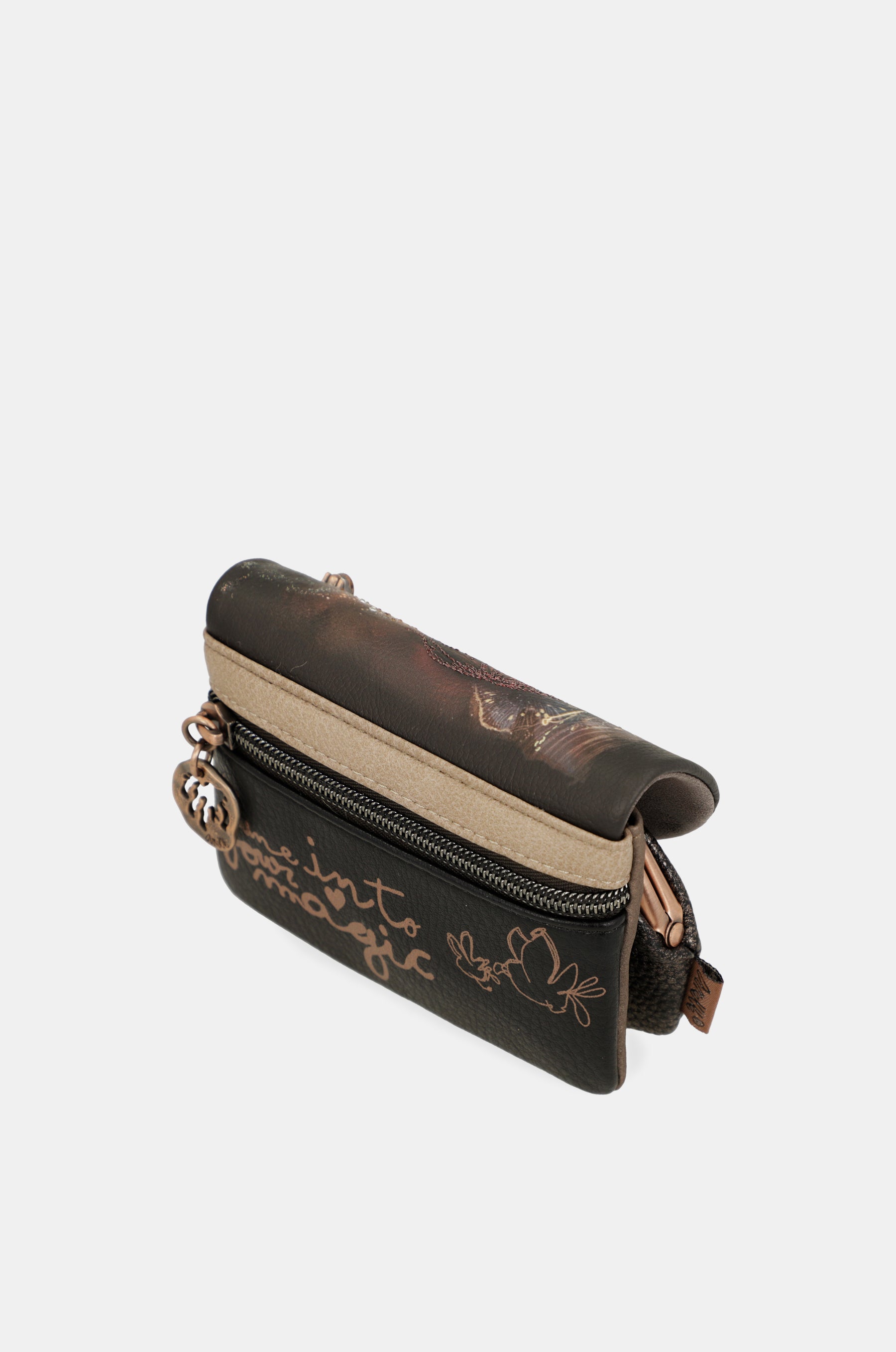 Monedero solapa Dreamverse