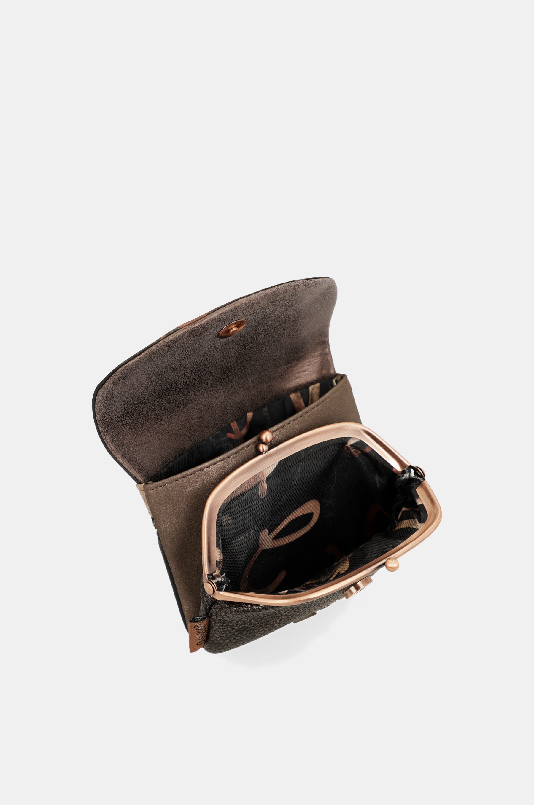 Monedero solapa Dreamverse