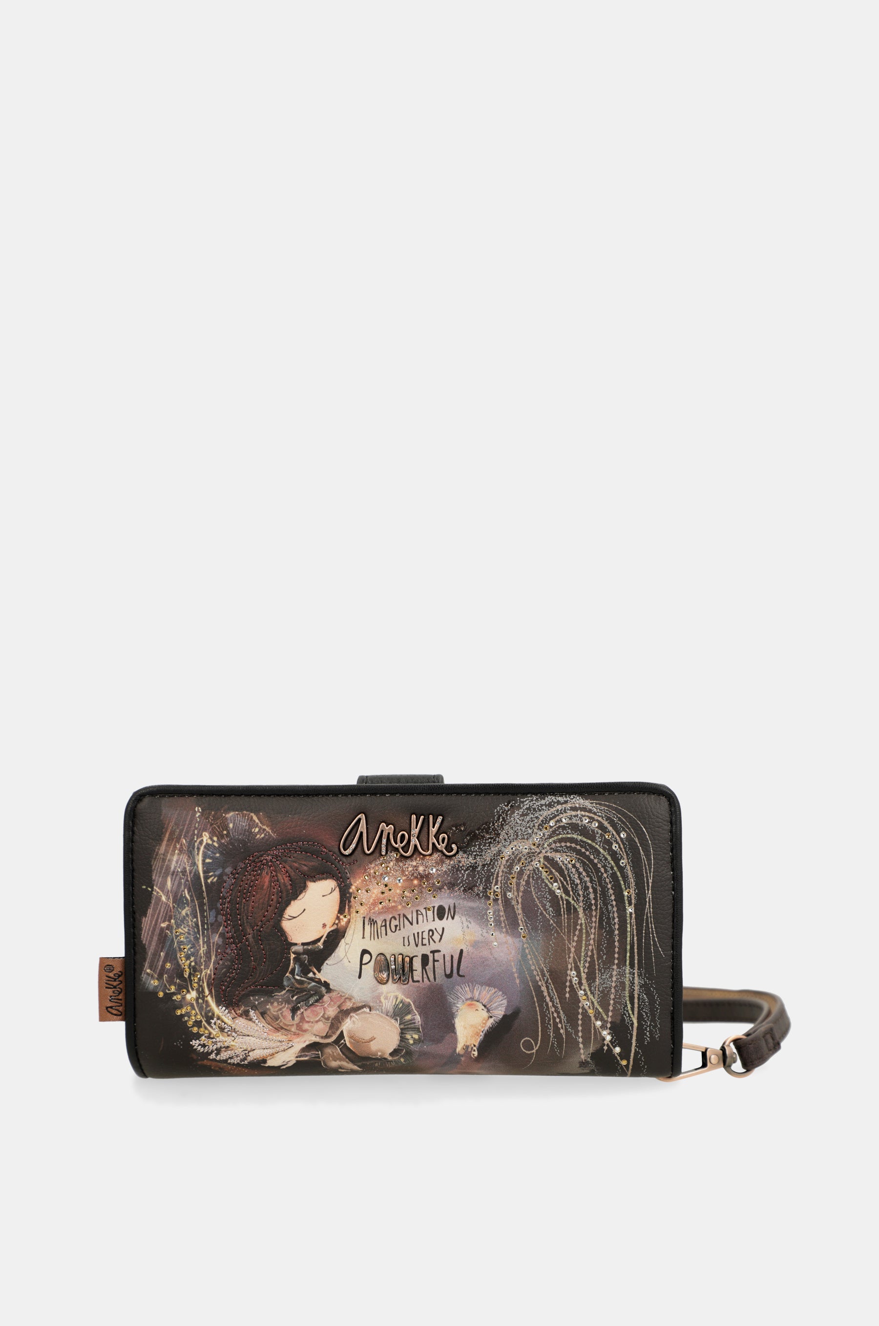 Monedero grande Dreamverse