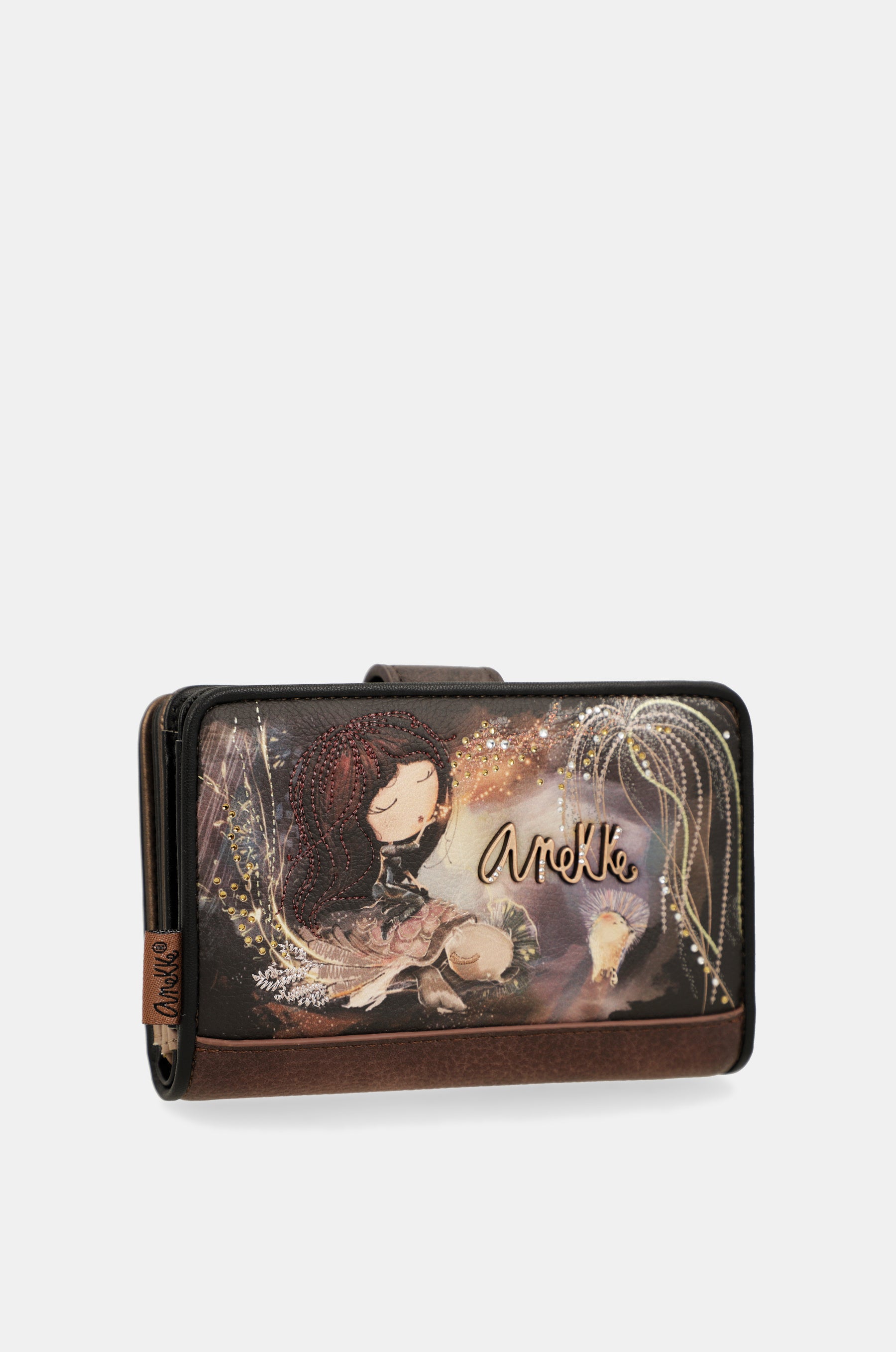 Monedero mediano Dreamverse