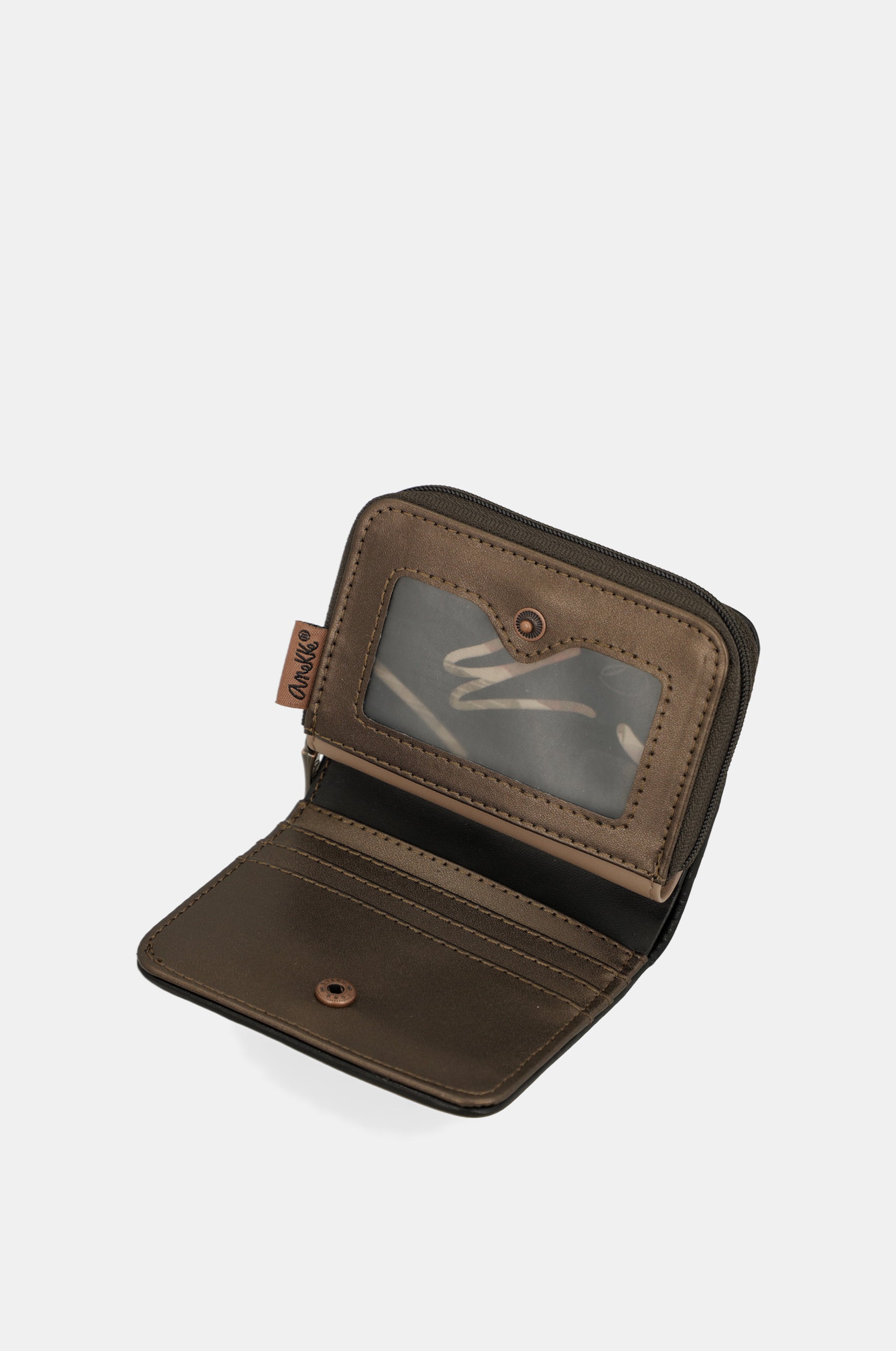 Monedero pequeño RFID Dreamverse