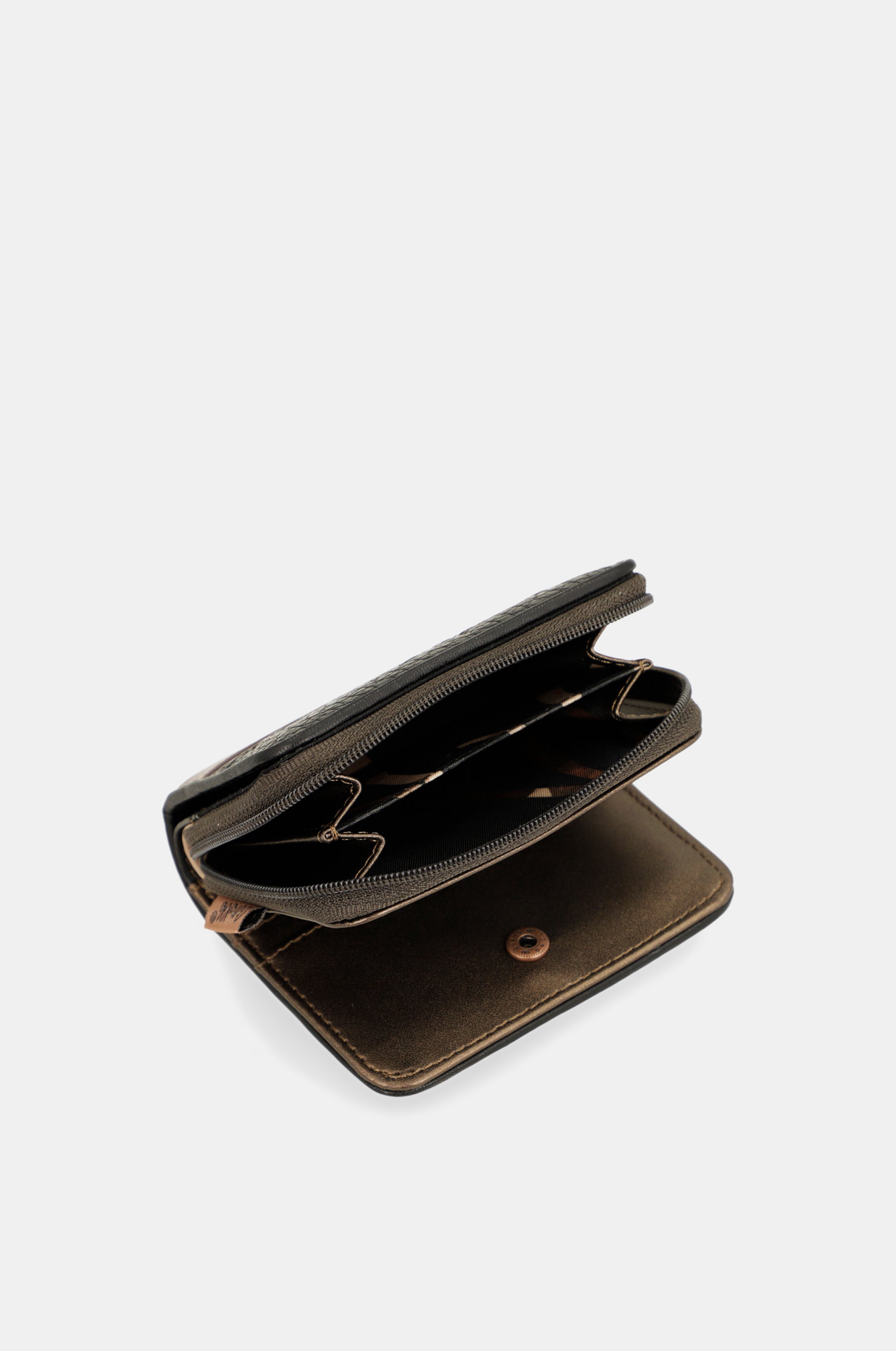 Monedero pequeño RFID Dreamverse