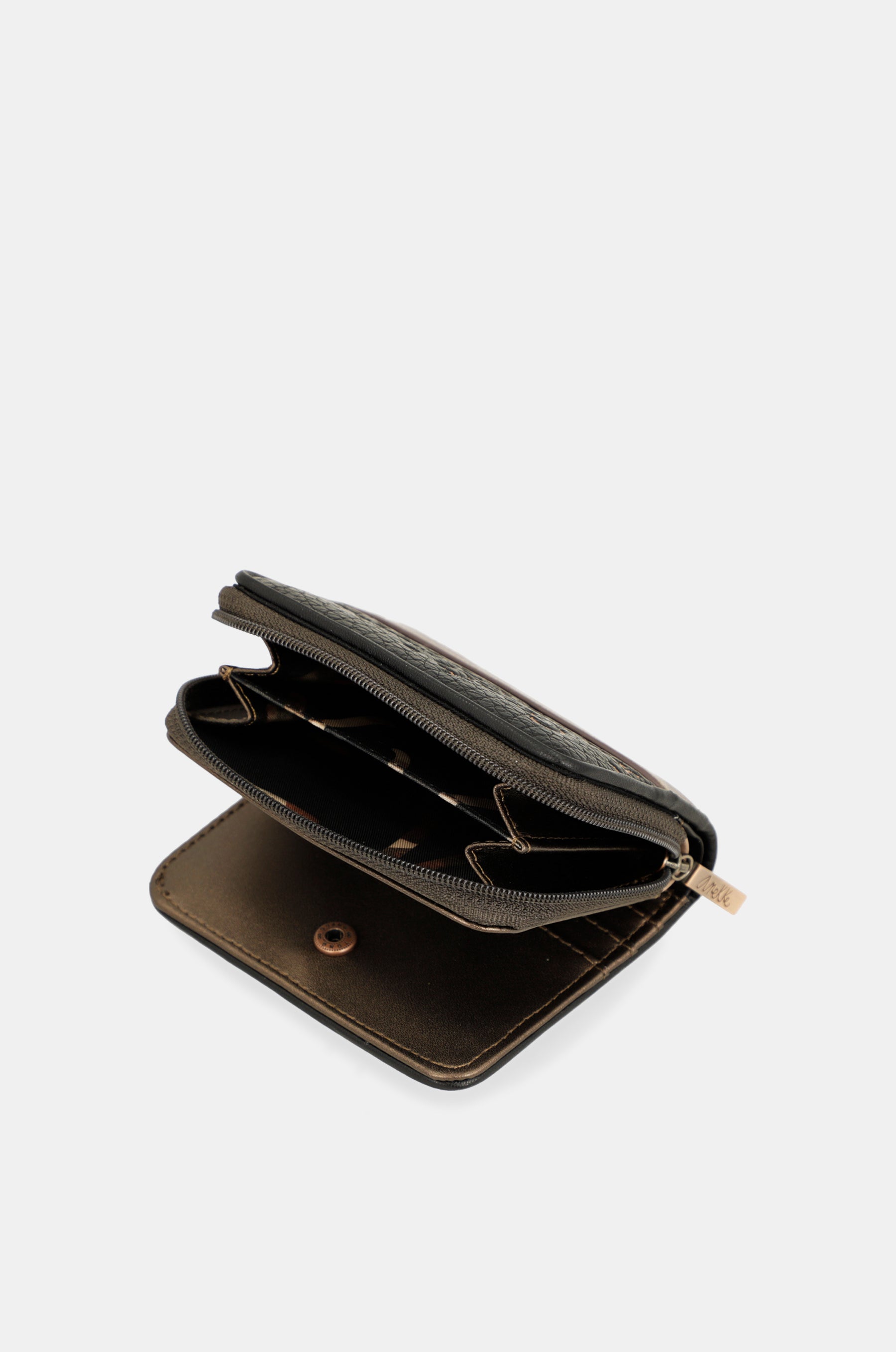 Monedero pequeño RFID Dreamverse
