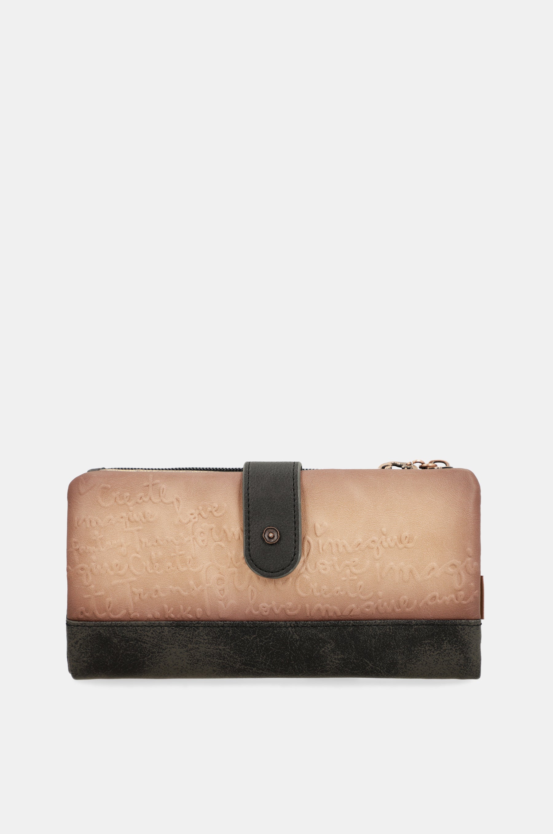 Monedero grande RFID Dreamverse