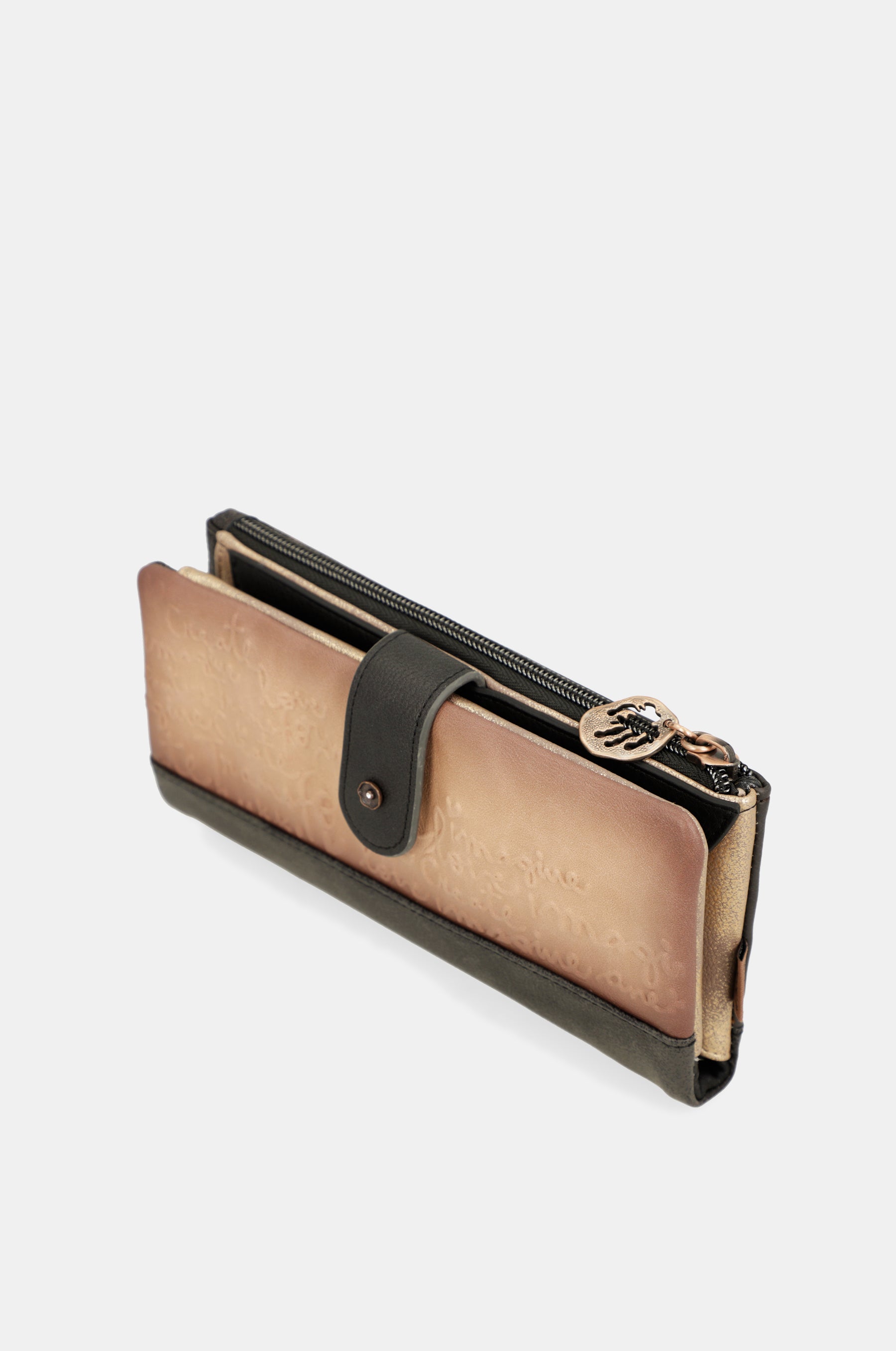 Monedero grande RFID Dreamverse