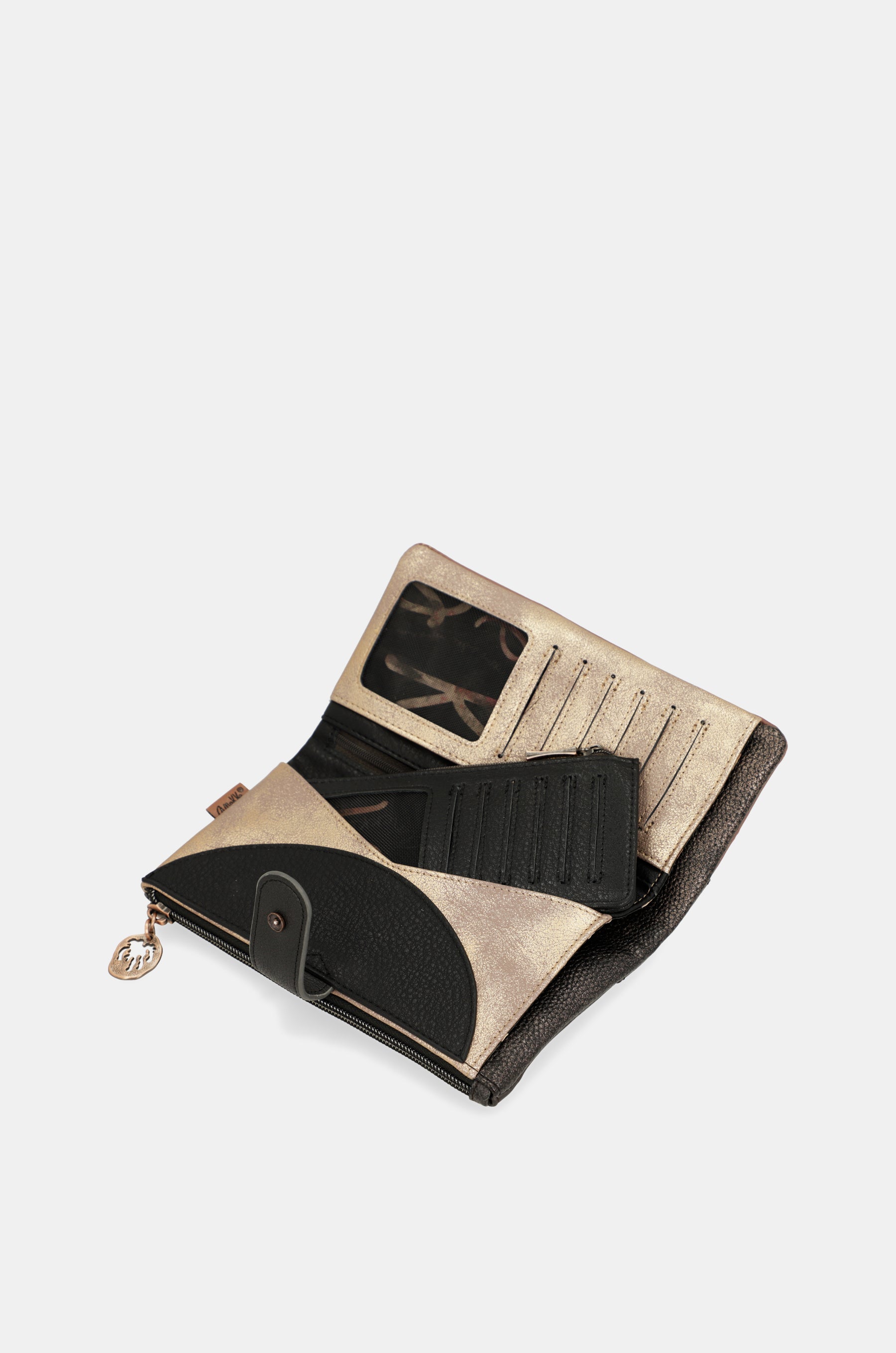 Monedero grande RFID Dreamverse