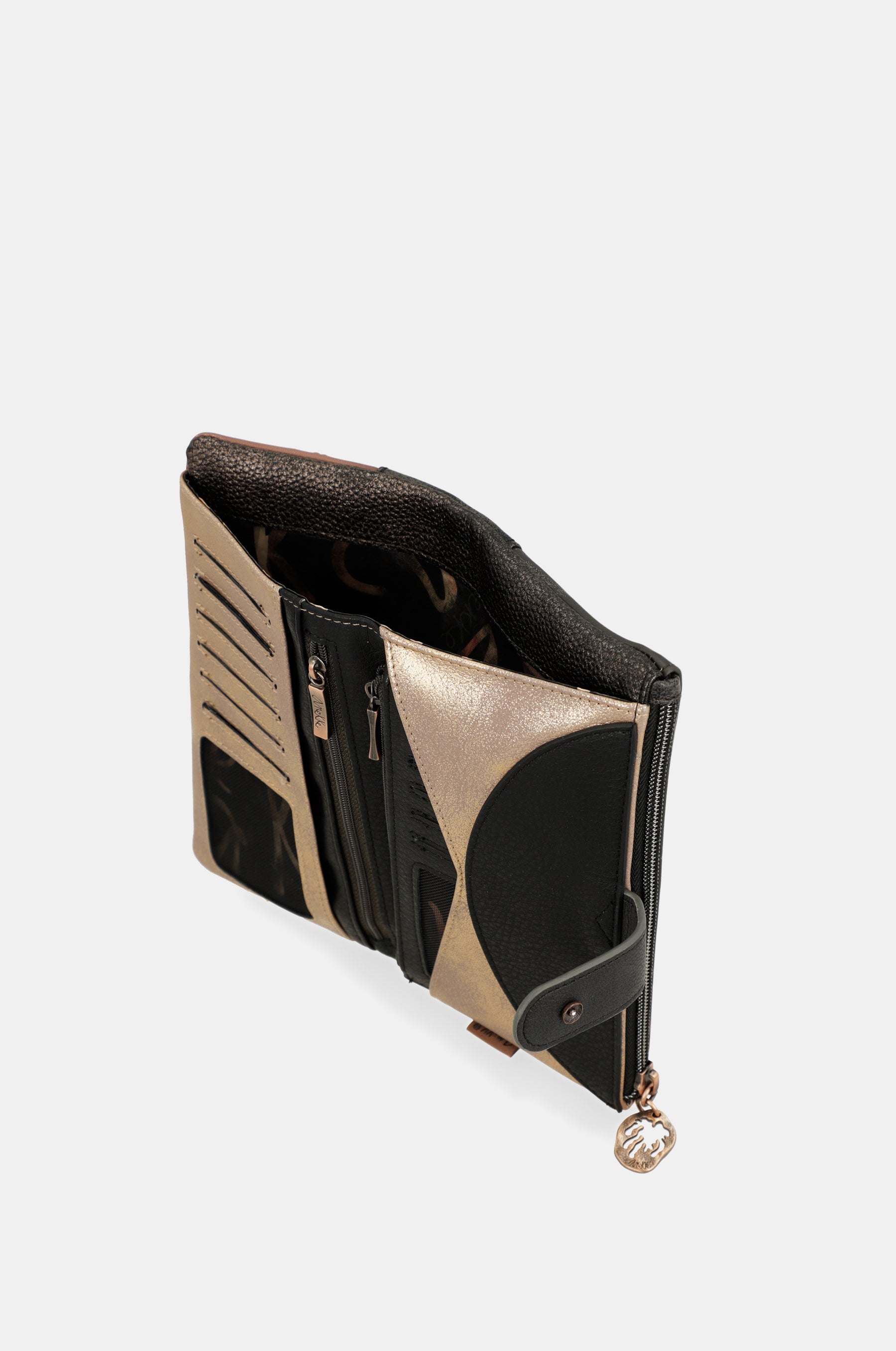 Monedero grande RFID Dreamverse