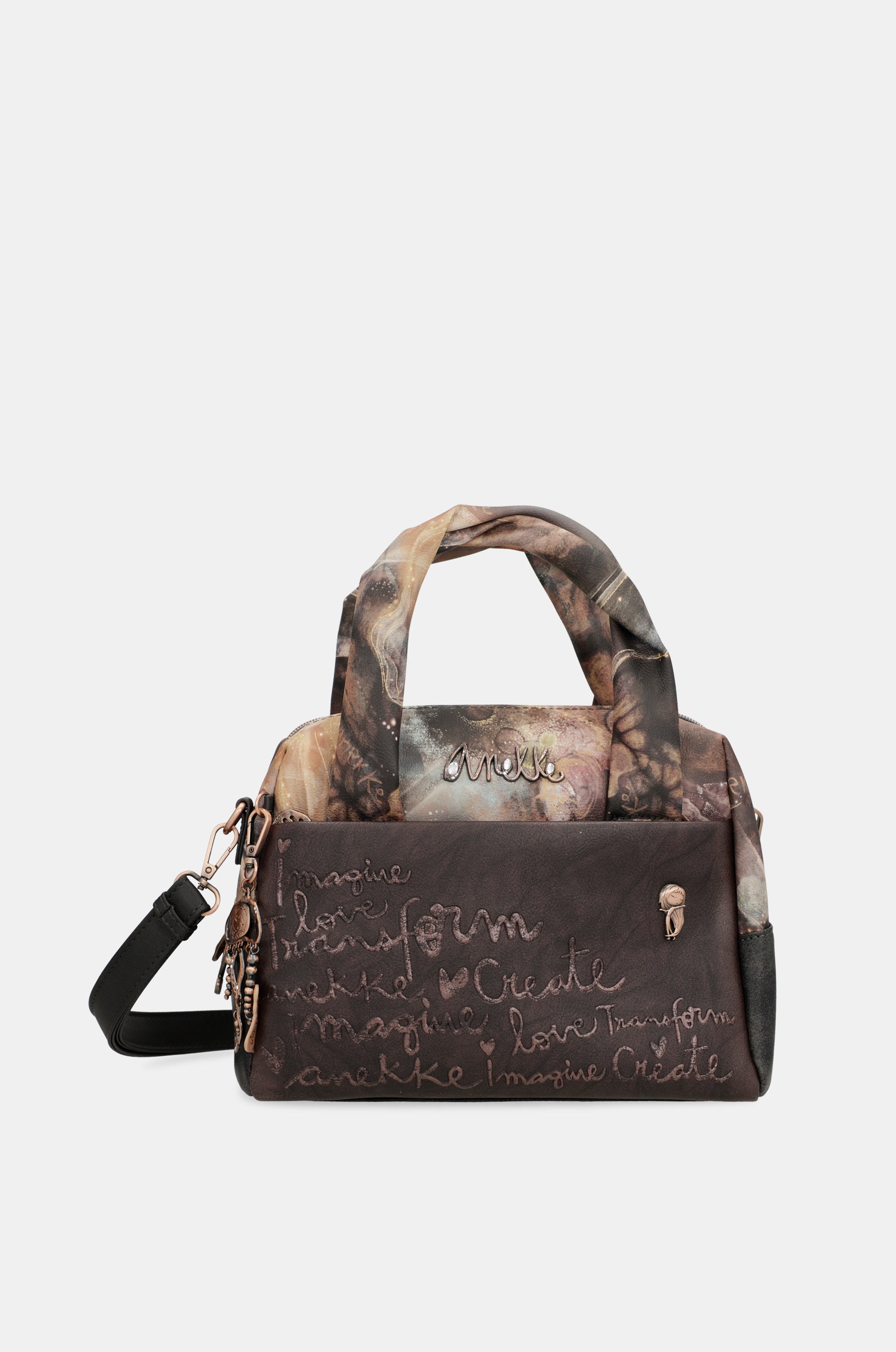 Bolso bowling Land