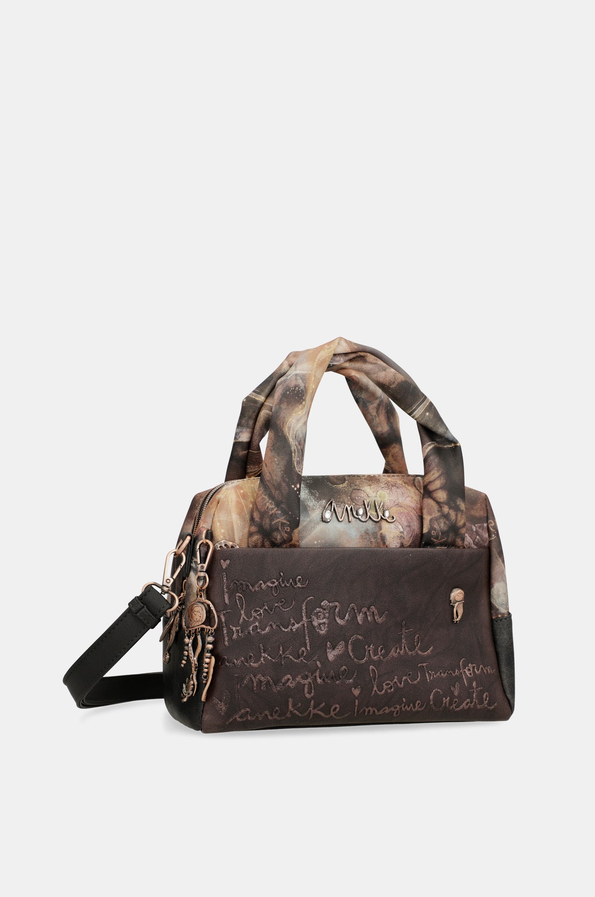 Bolso bowling Land