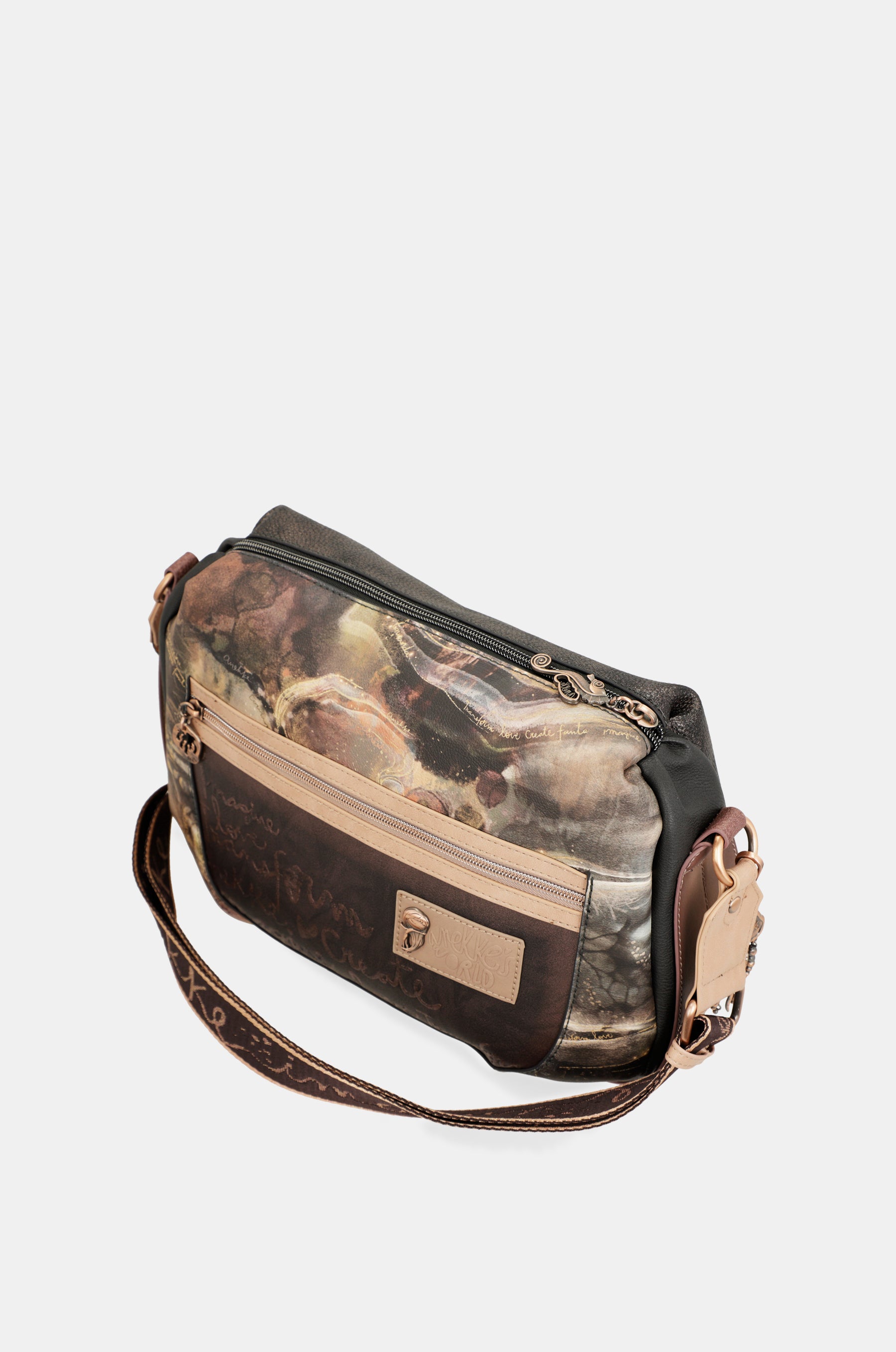 Bandolera grande Land